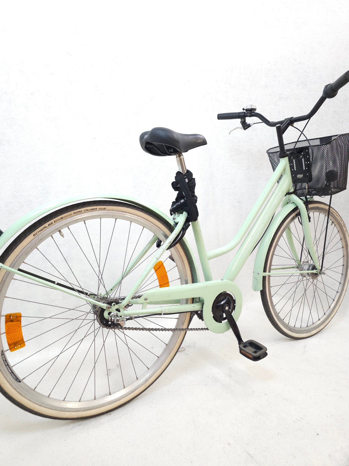 BERGSTEIGER Amsterdam