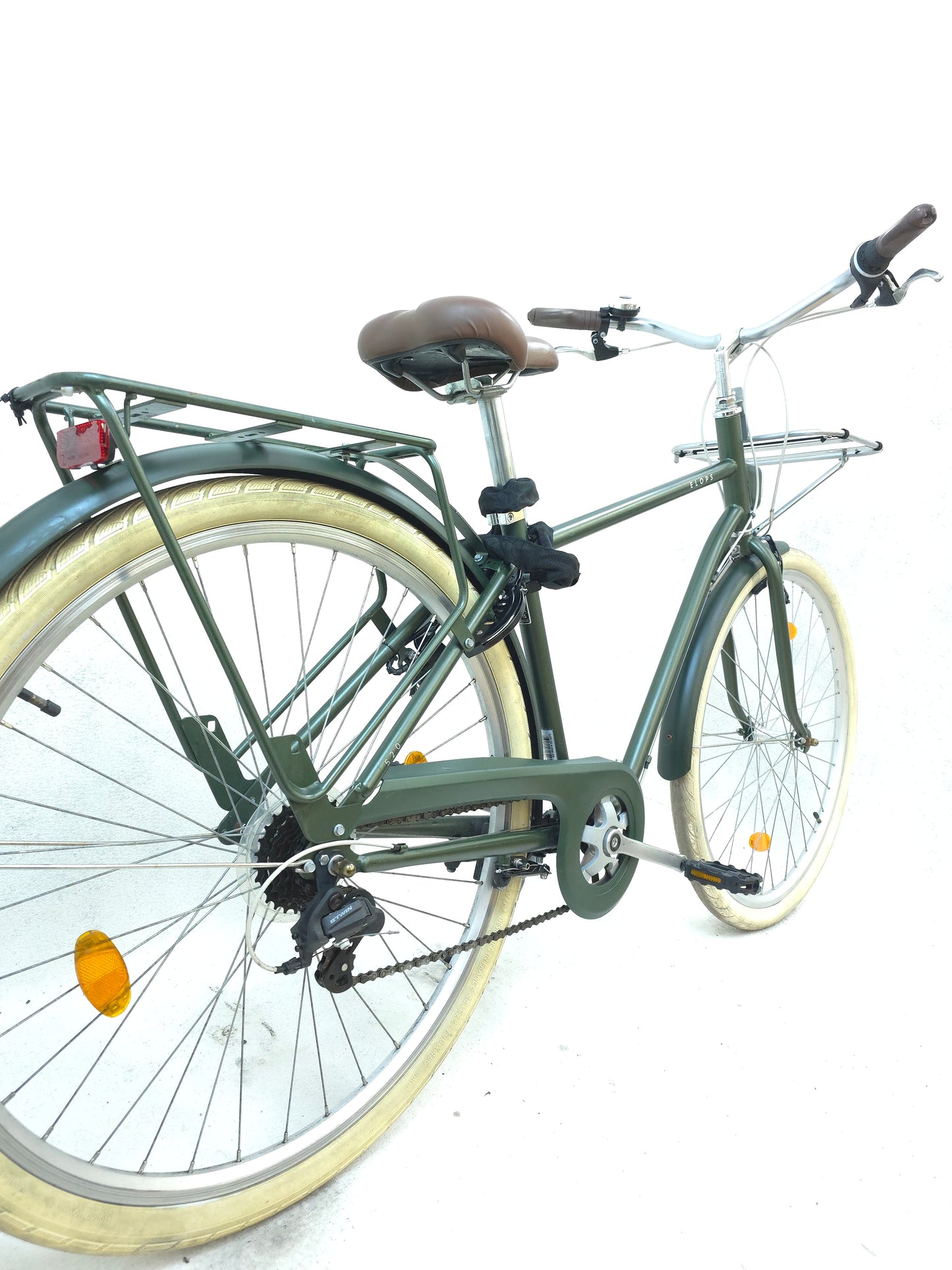 Elops Decathlon