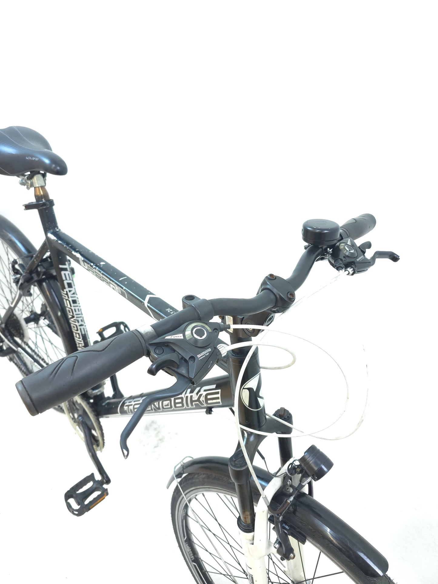 TECHNOBIKE Urban Cross 60