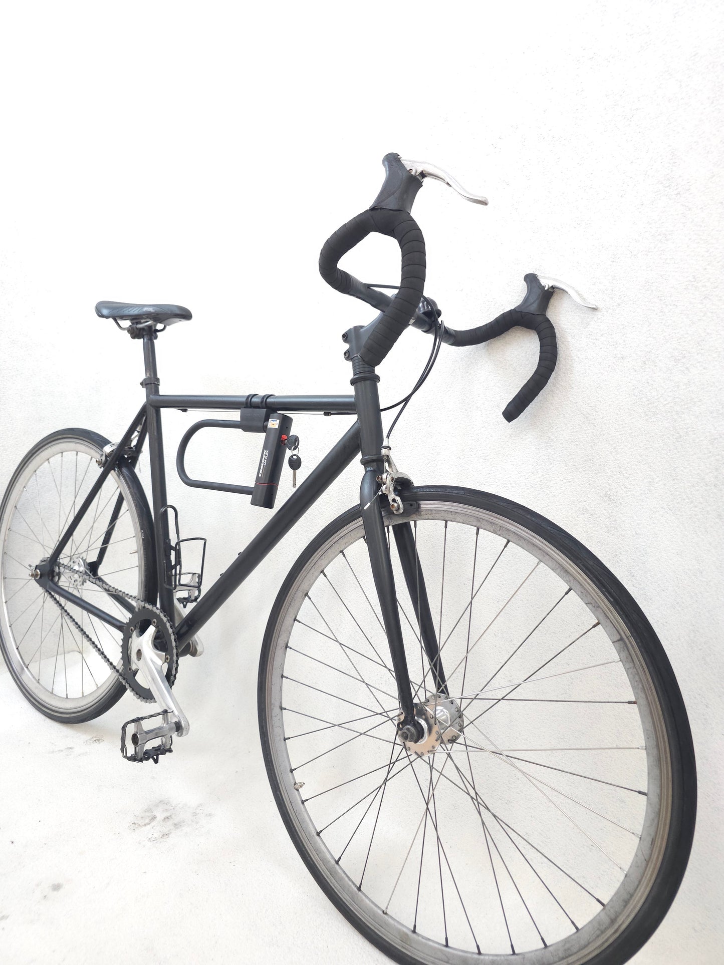 Berlin Phantom Single speed / Fixie