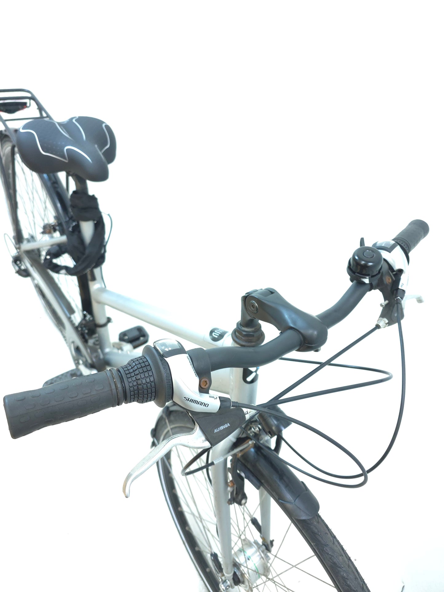 BTWIN Hoprider 300 2