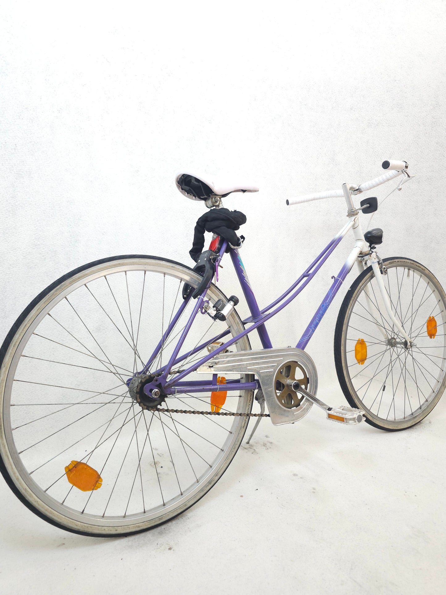 HANSEATIC Comfort Vintage Bike