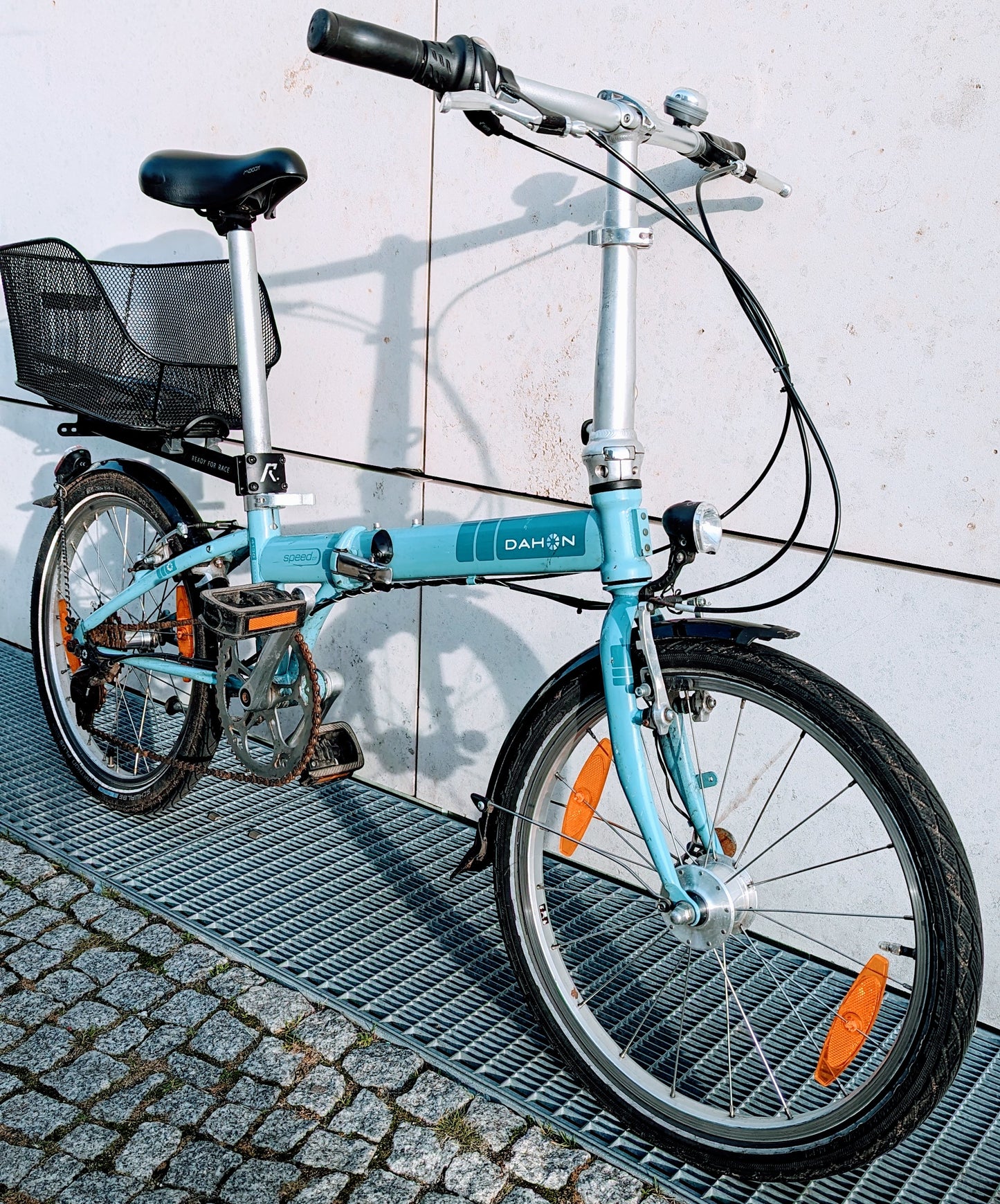 Dahon Speed Klapprad