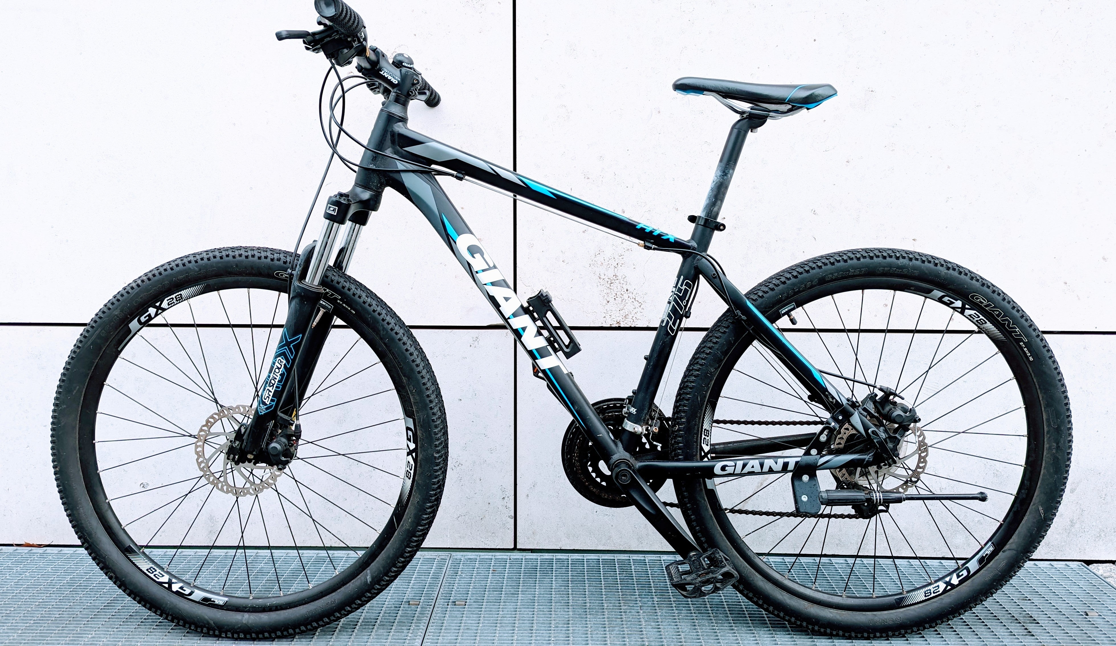 GIANT ATX 27.5 Premium Bike – Recyclies GIANT ATX 27.5 Premium Bike – Recyclies