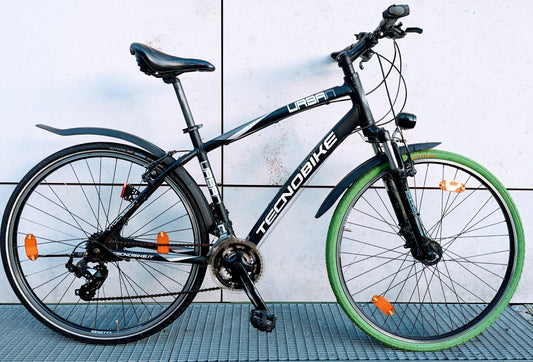 TECHNOBIKE Urban