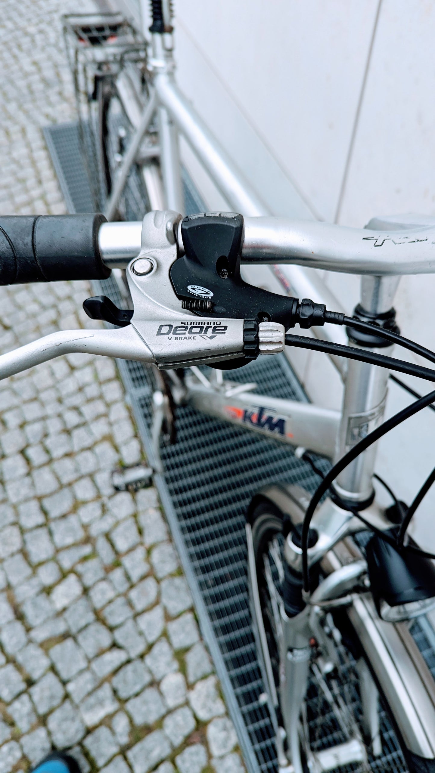 KTM Project Streetking