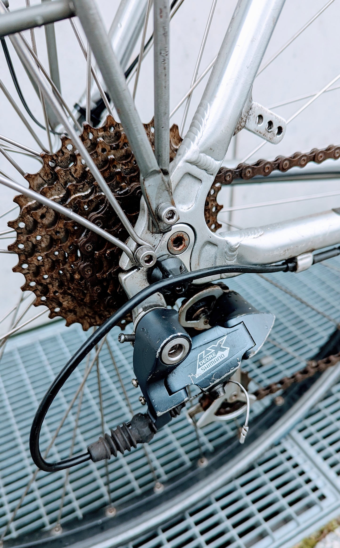 KTM Project Streetking