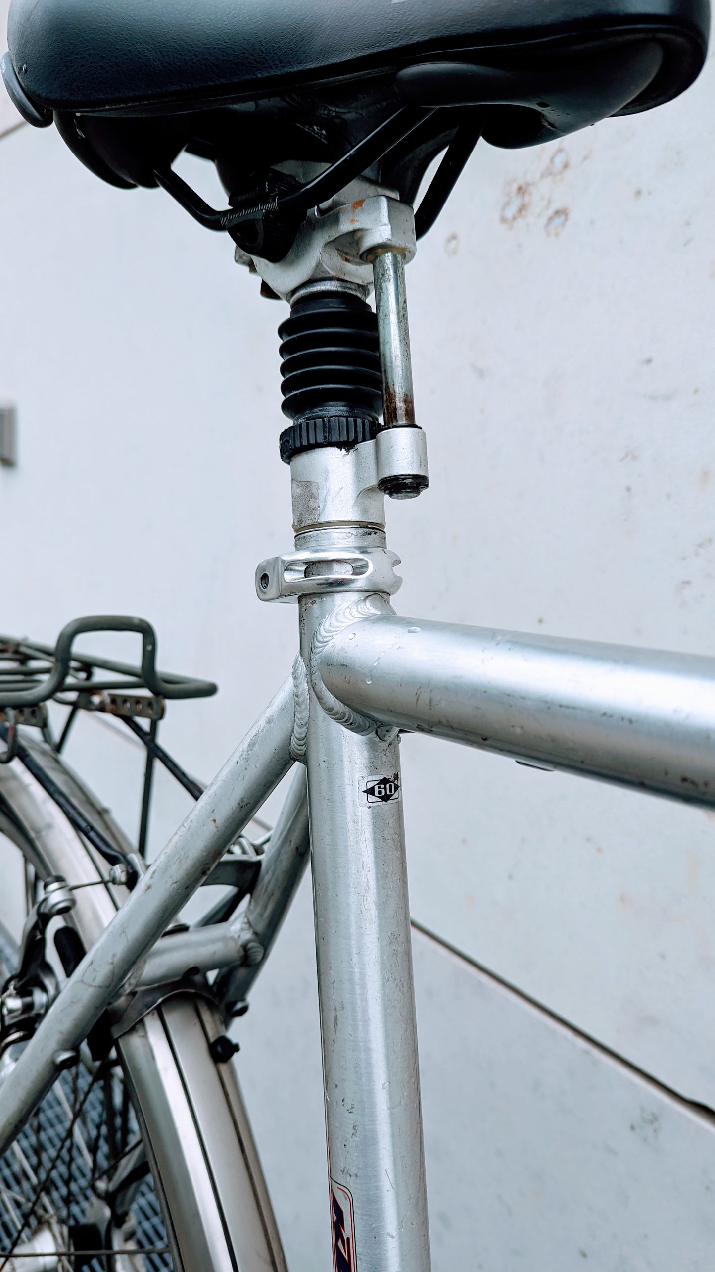 KTM Project Streetking