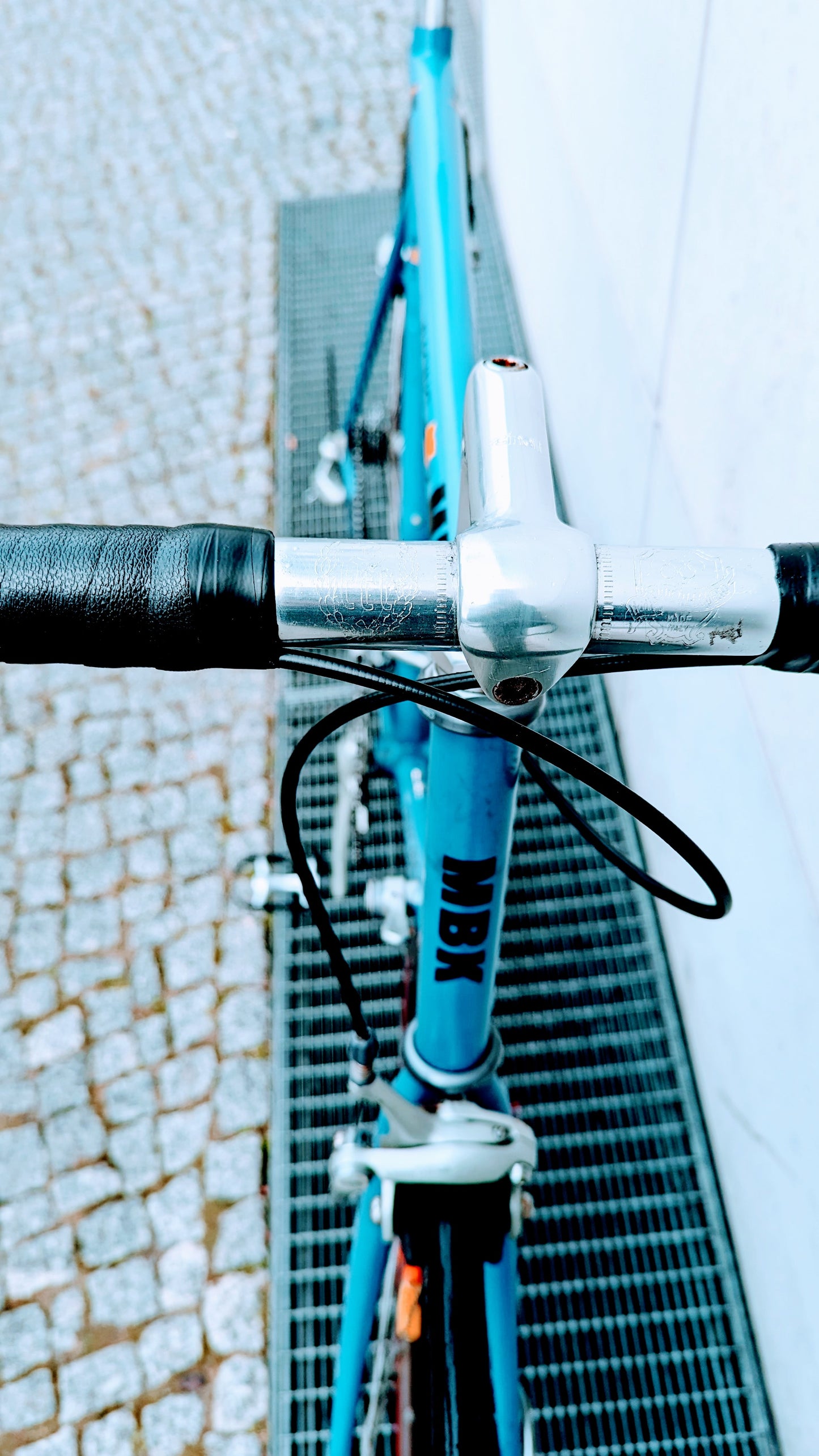 MBK Motobecake Mirage PRO