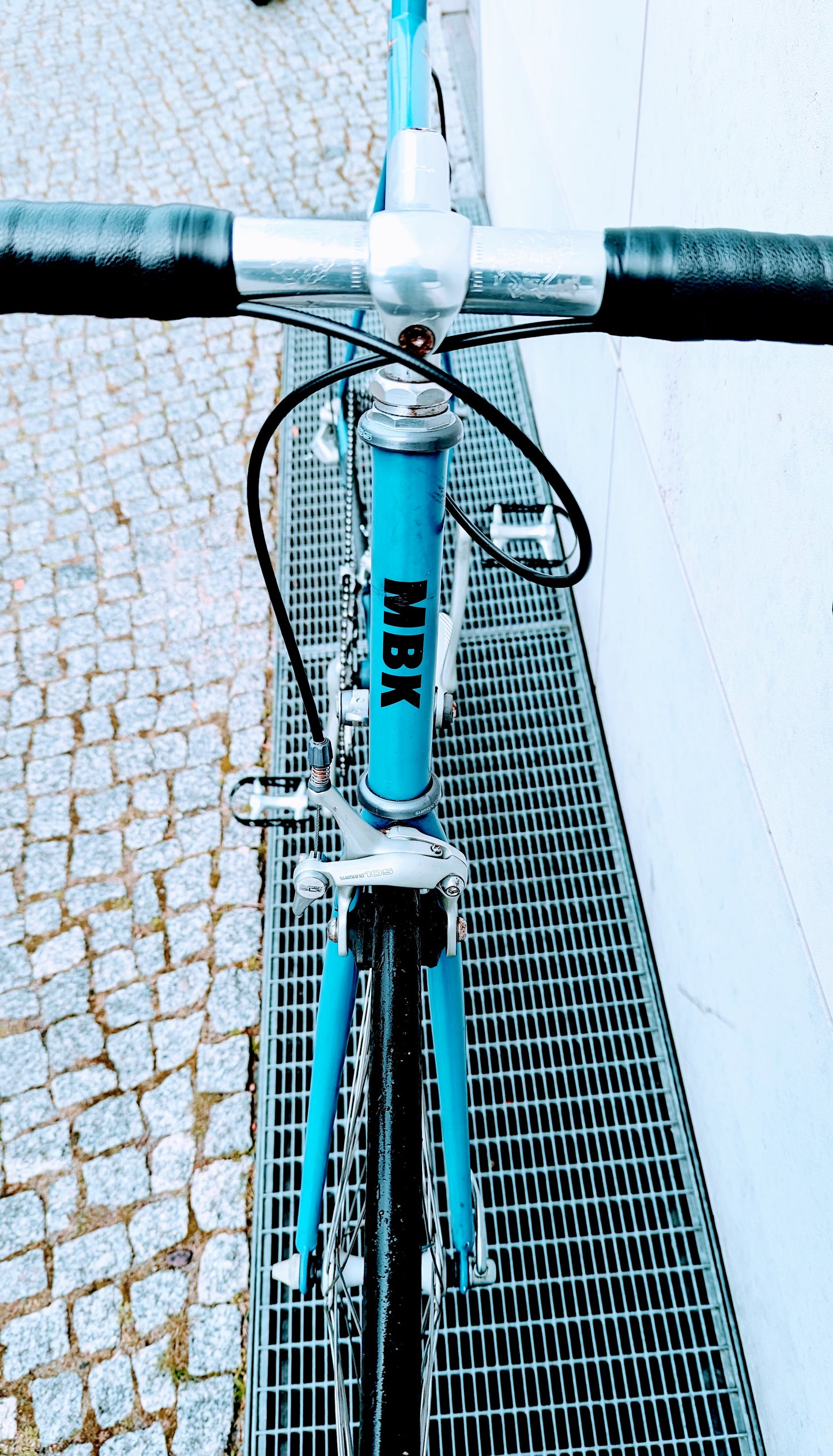 MBK Motobecake Mirage PRO