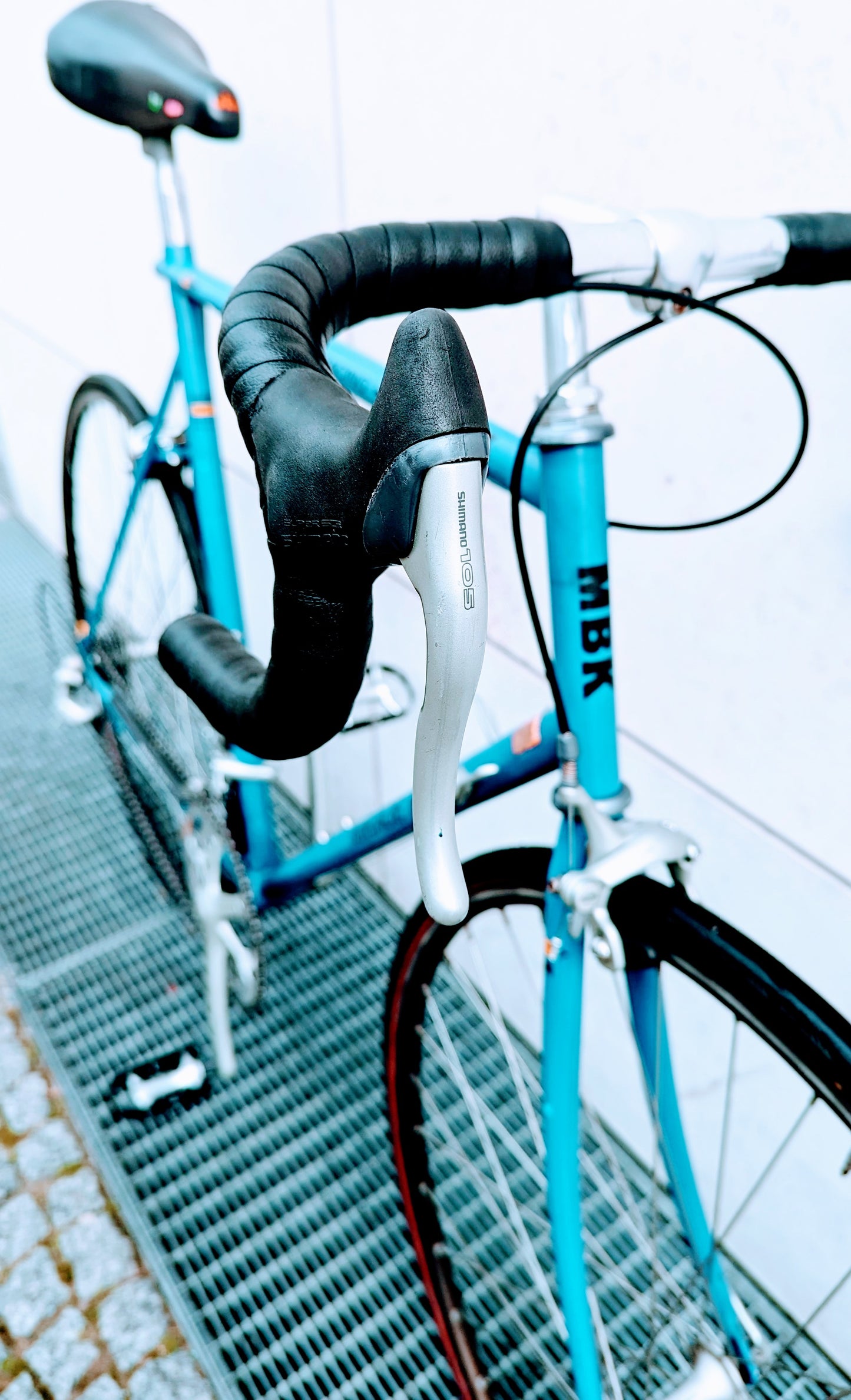 MBK Motobecake Mirage PRO