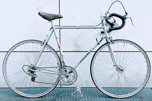 PEUGEOT Premium Vintage