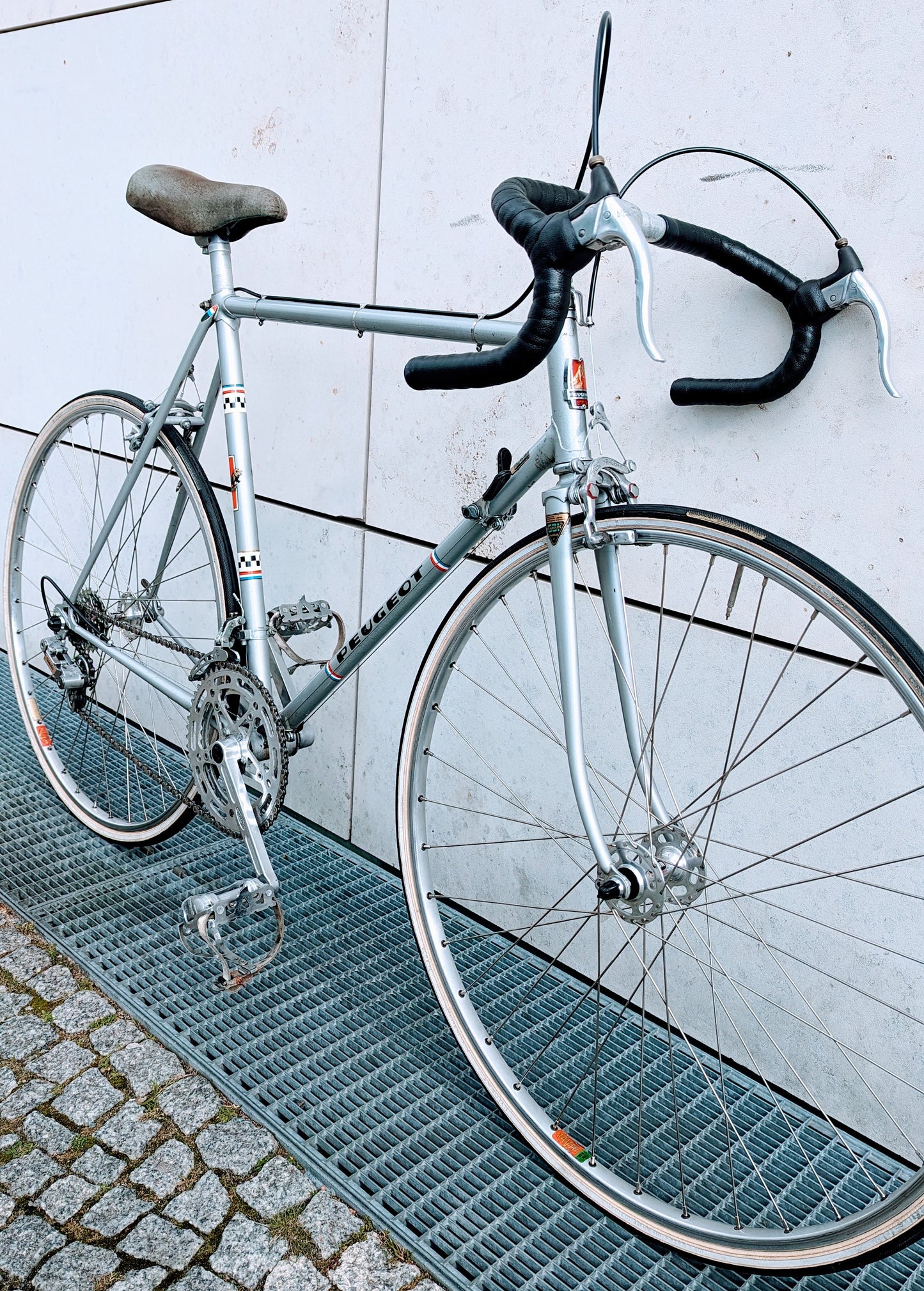 PEUGEOT Premium Vintage