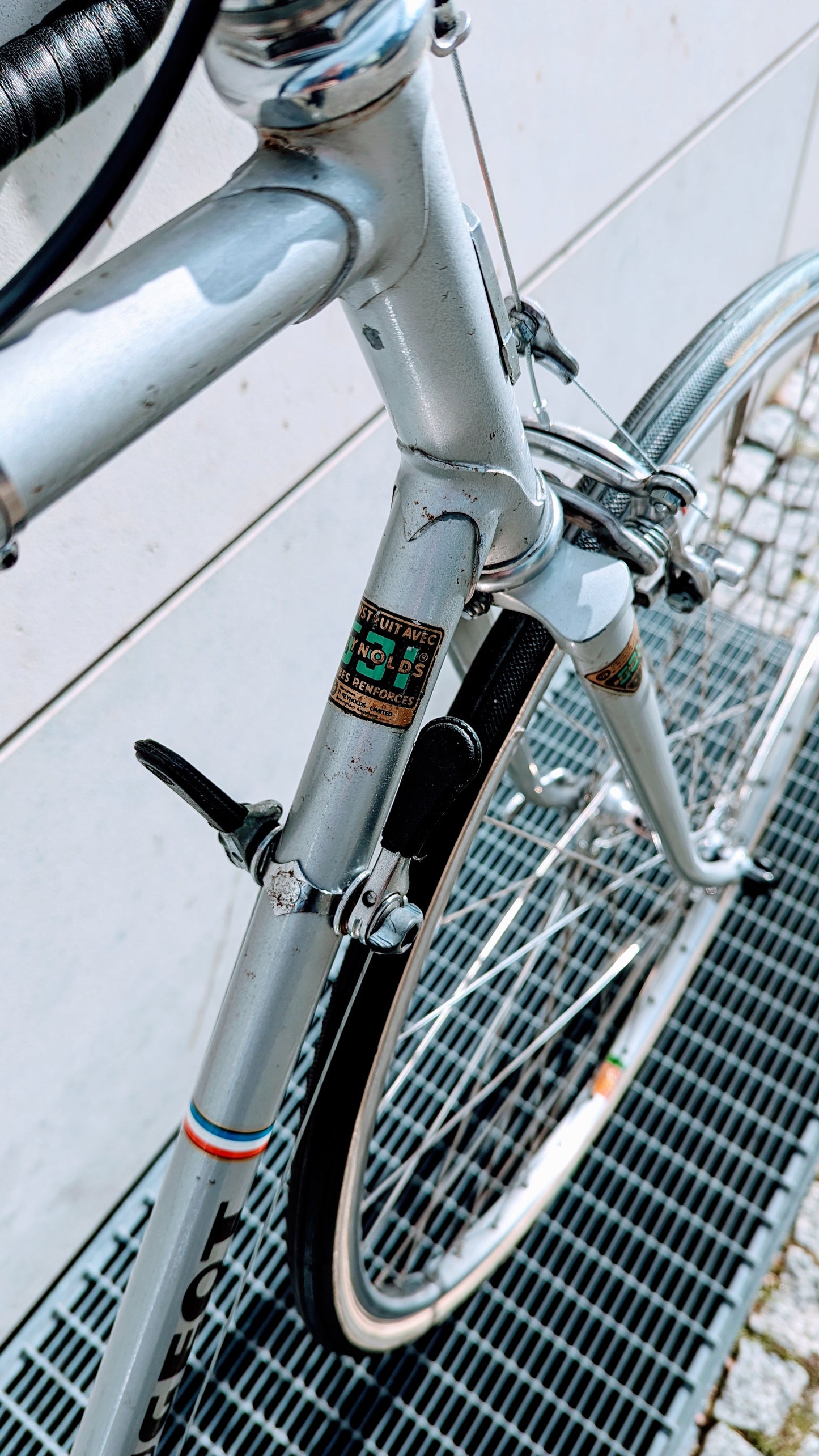 PEUGEOT Premium Vintage