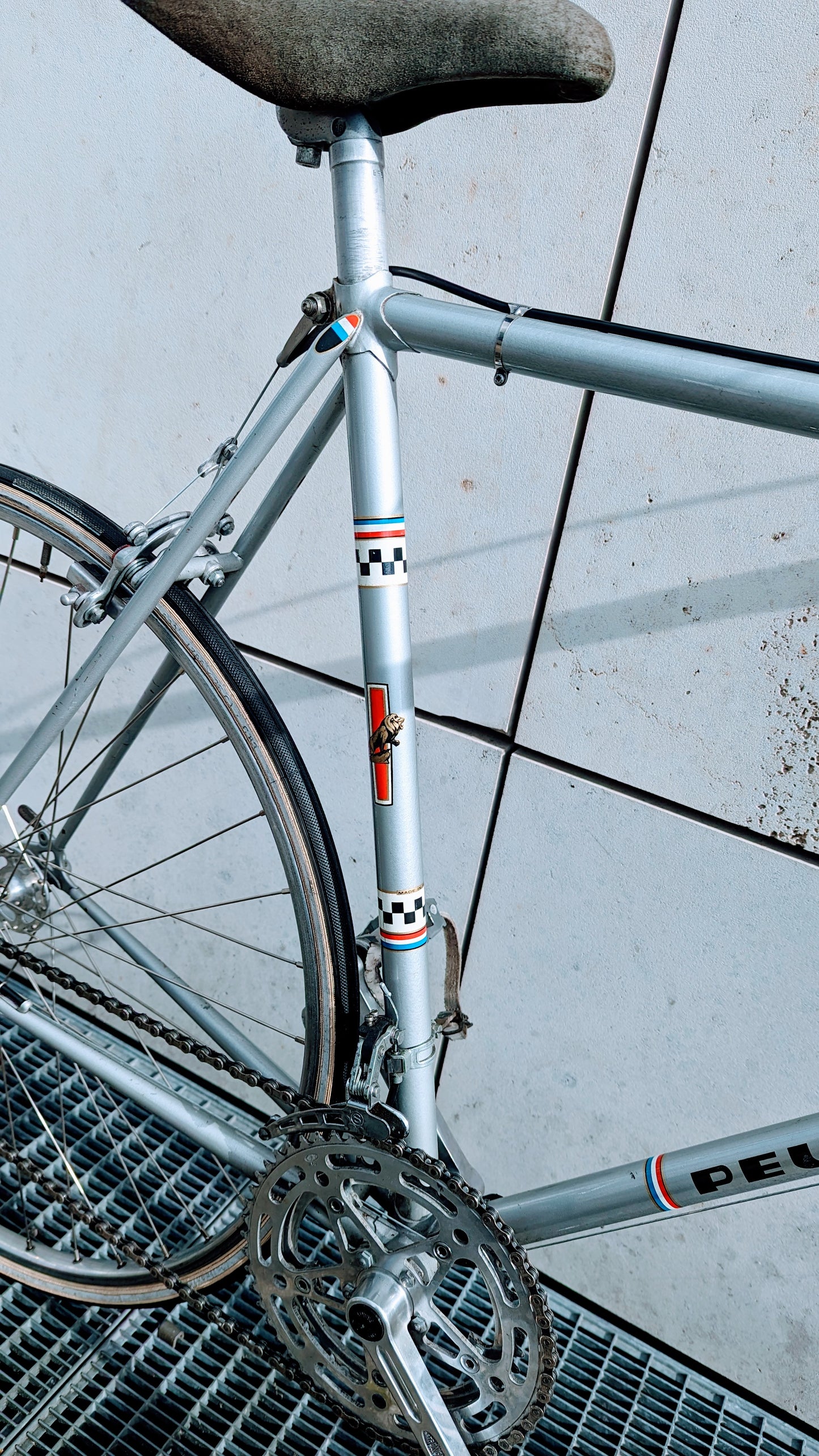 PEUGEOT Premium Vintage