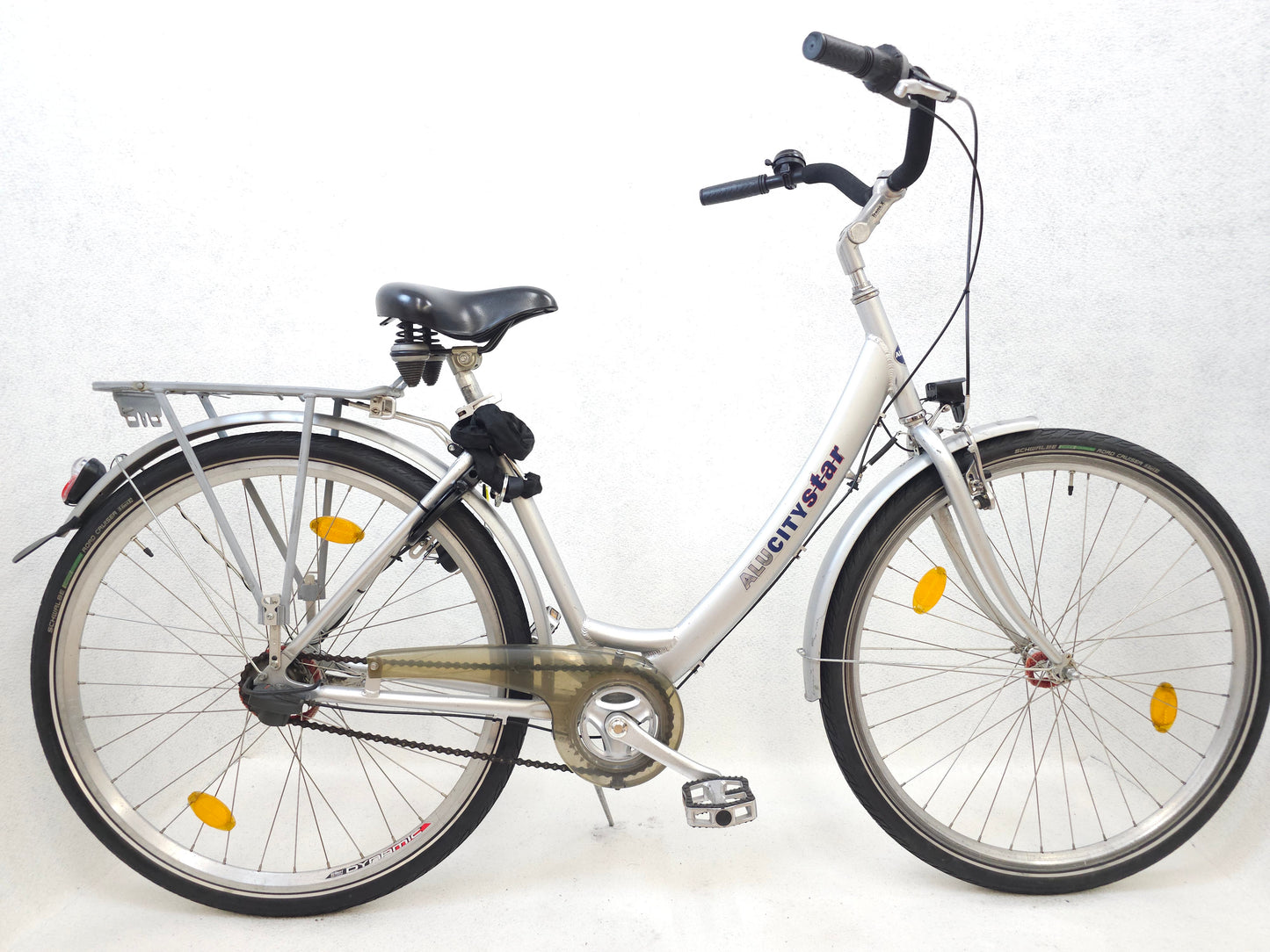 Alu City Star 2