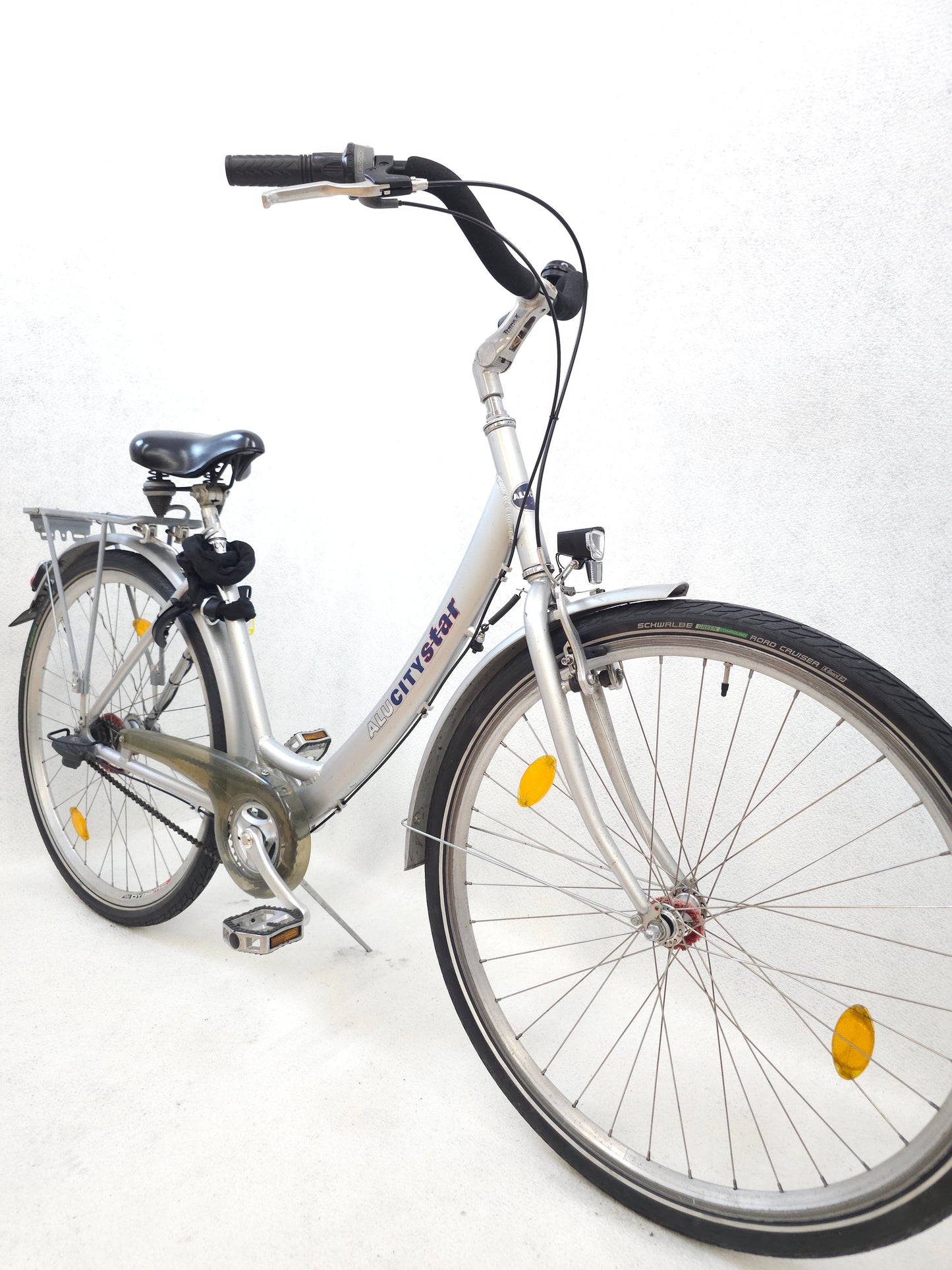 Alu City Star 2