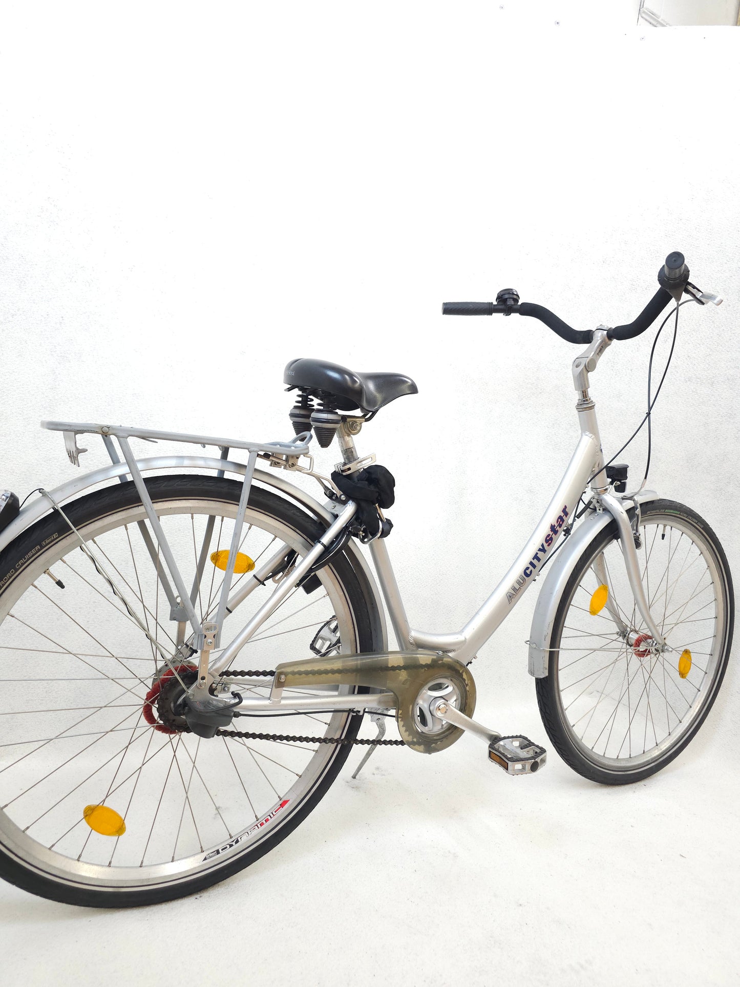 Alu City Star 2
