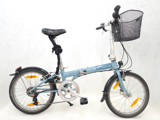 Dahon Speed Klapprad
