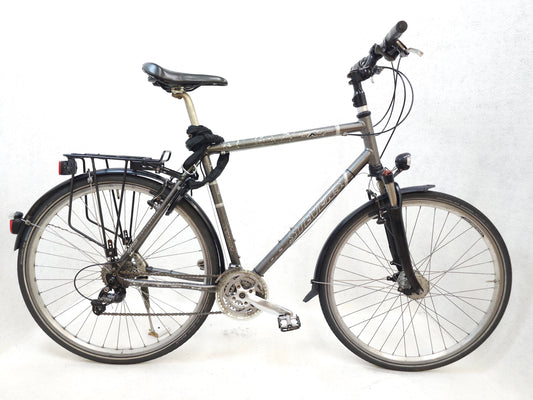 STEVENS 4Xeross