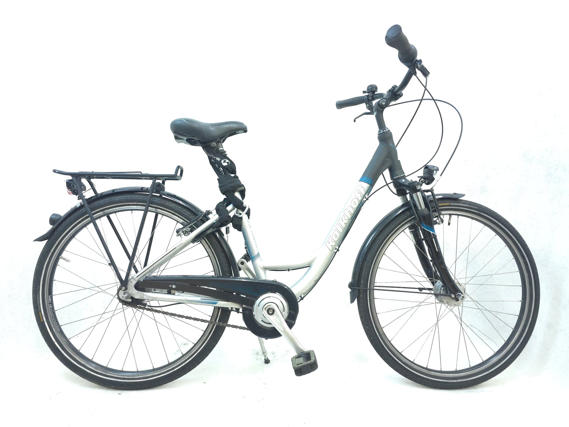 KALKHOFF Jubilee S