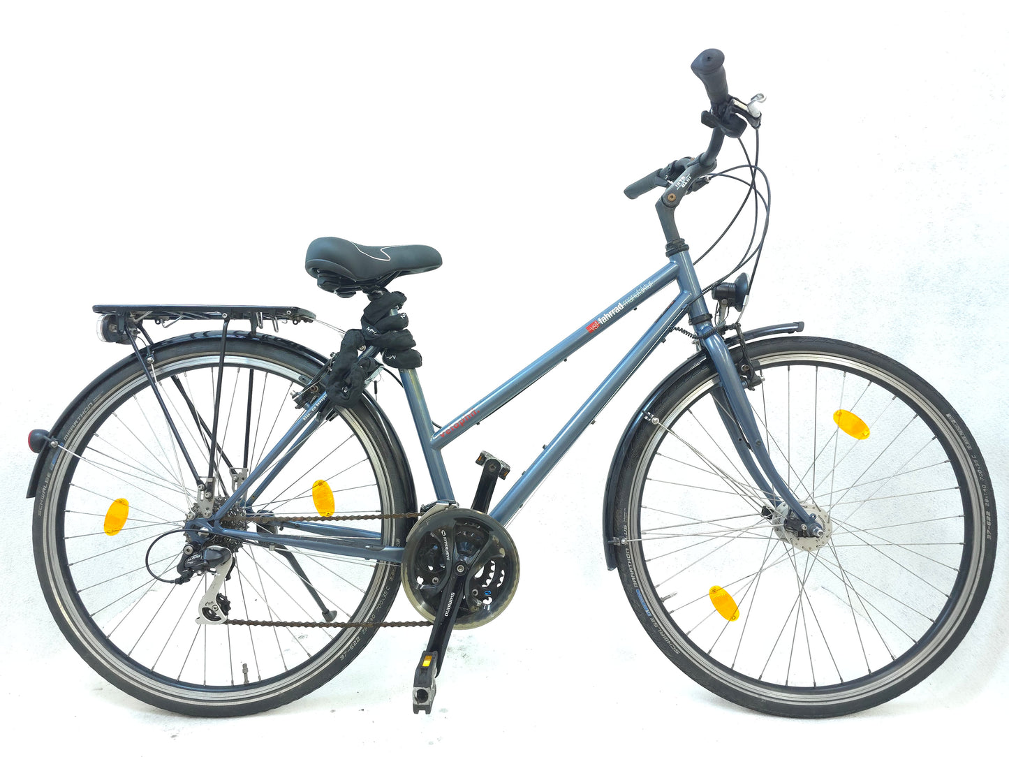 Vsf Fahrrad Manufaktur Velophil