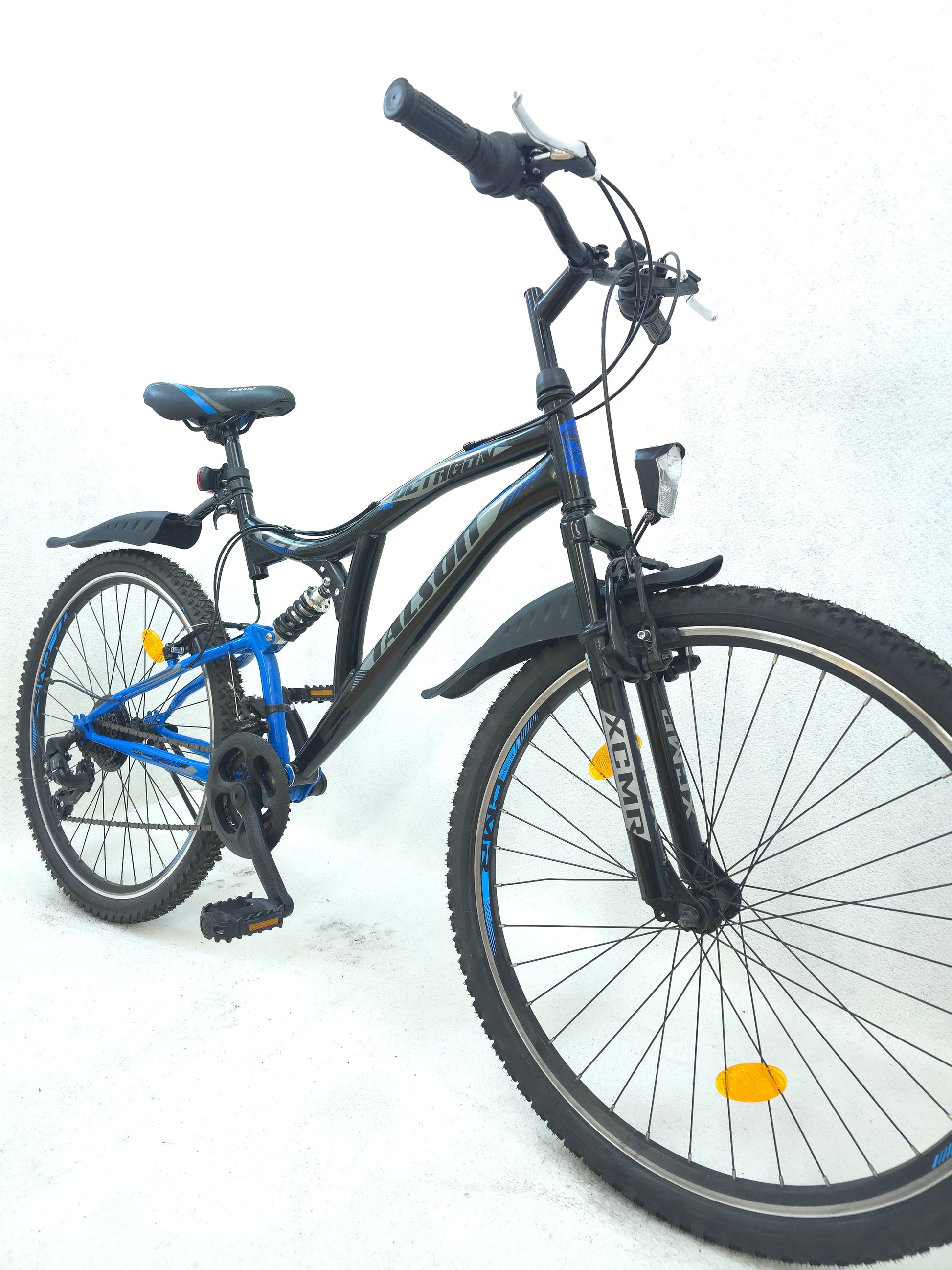 TALSON OCTAGON 200 – Recyclies