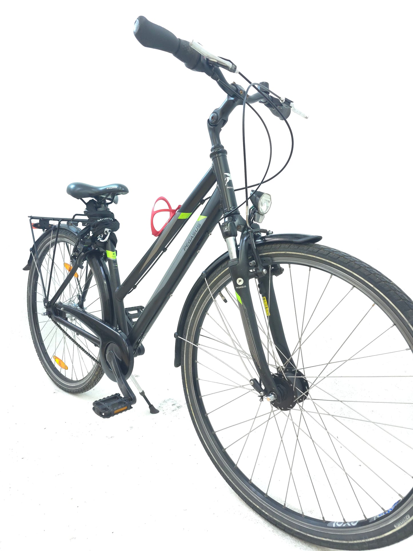 PEGASUS Avanti Lite 53