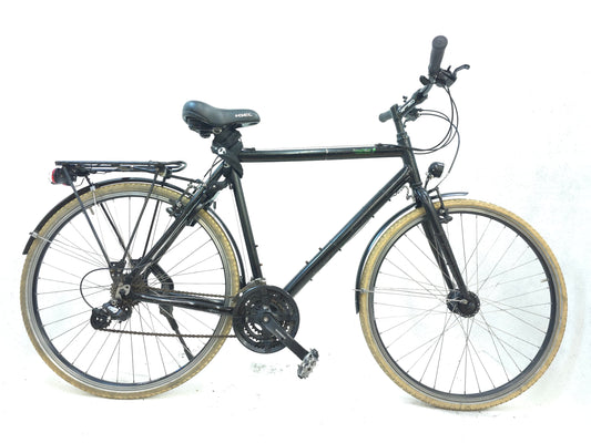 FroschRad Einfach Fahren