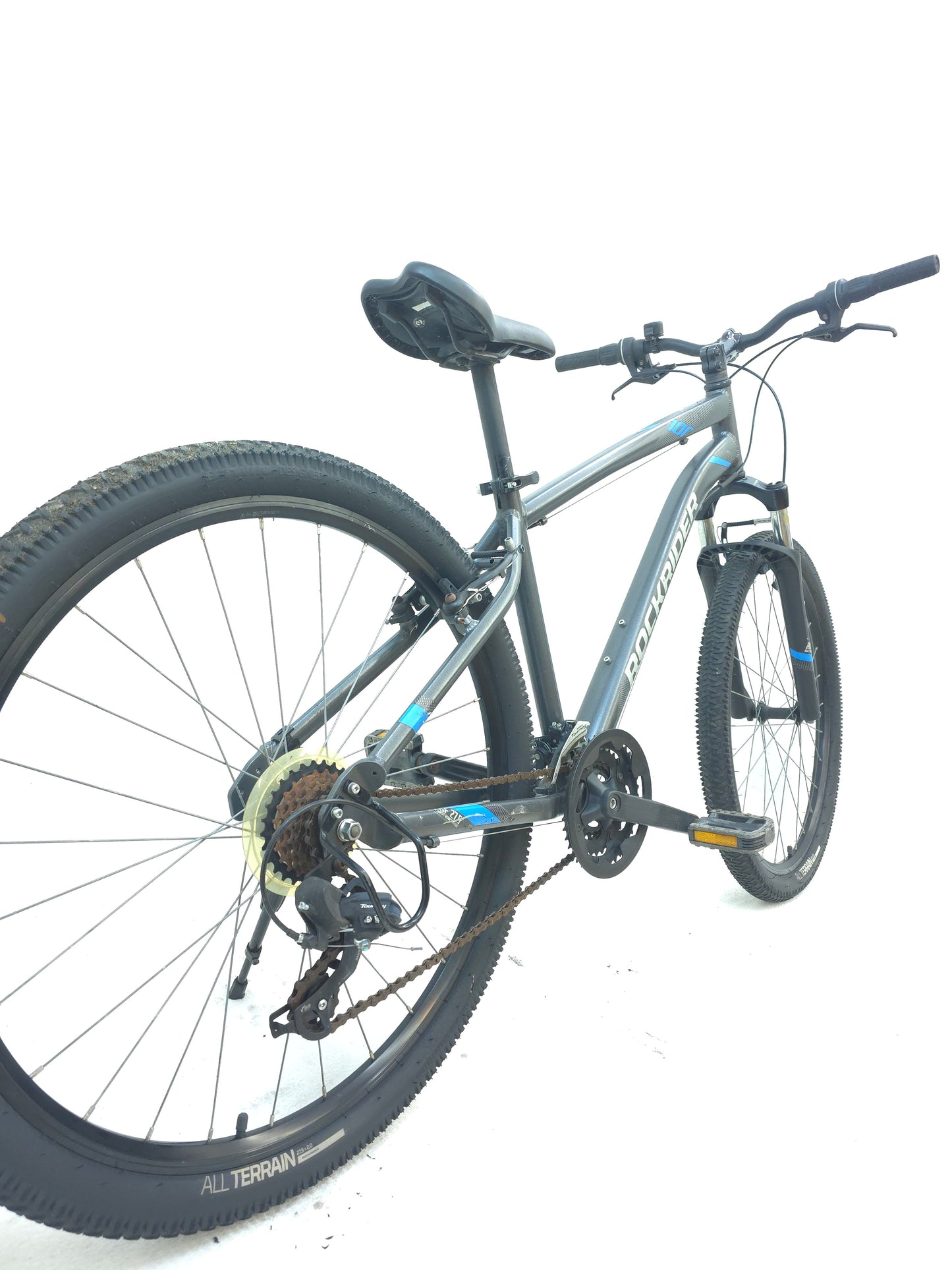 ROCKRIDER ST 100