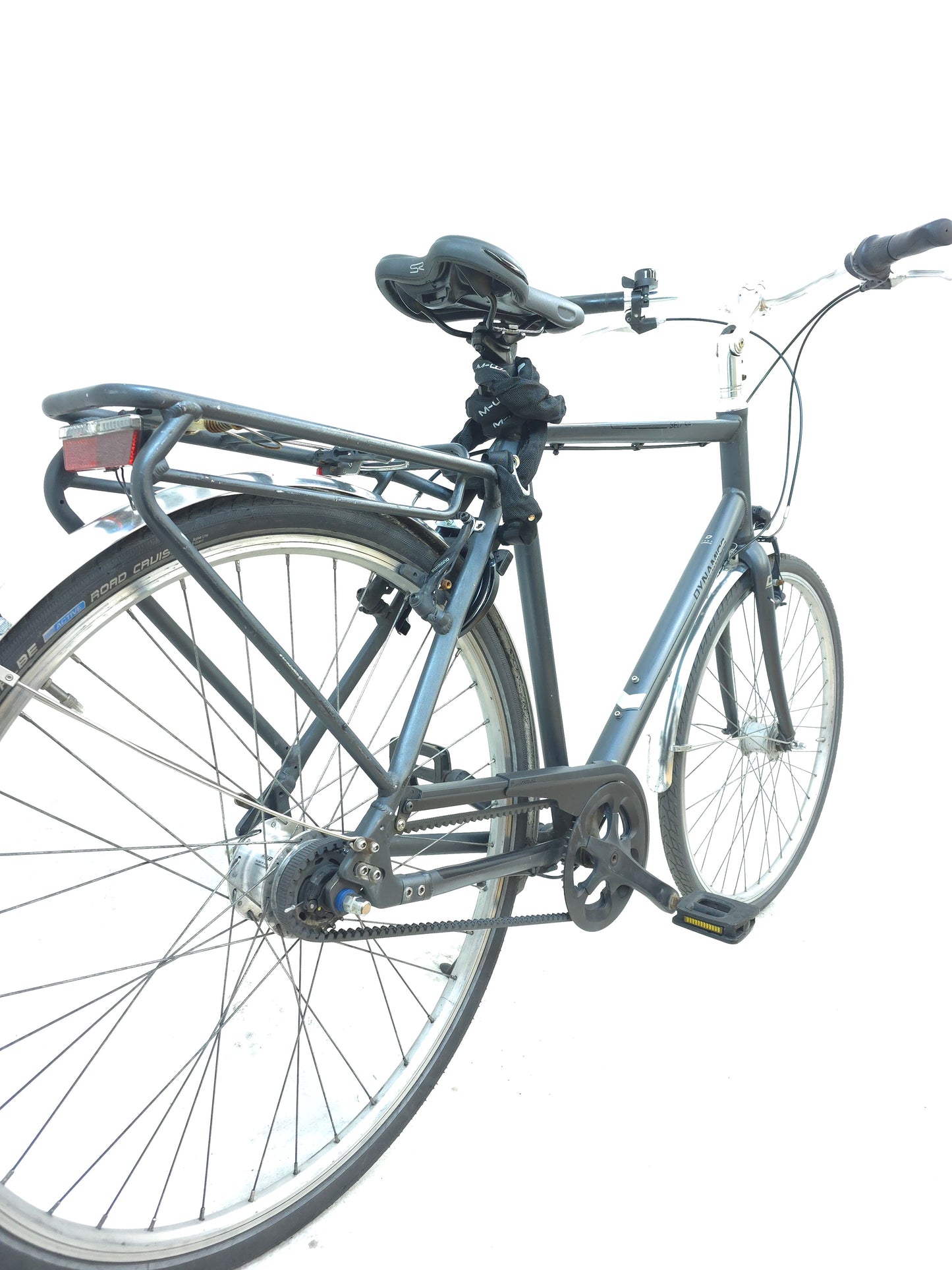 DYNAMICS Belt SE