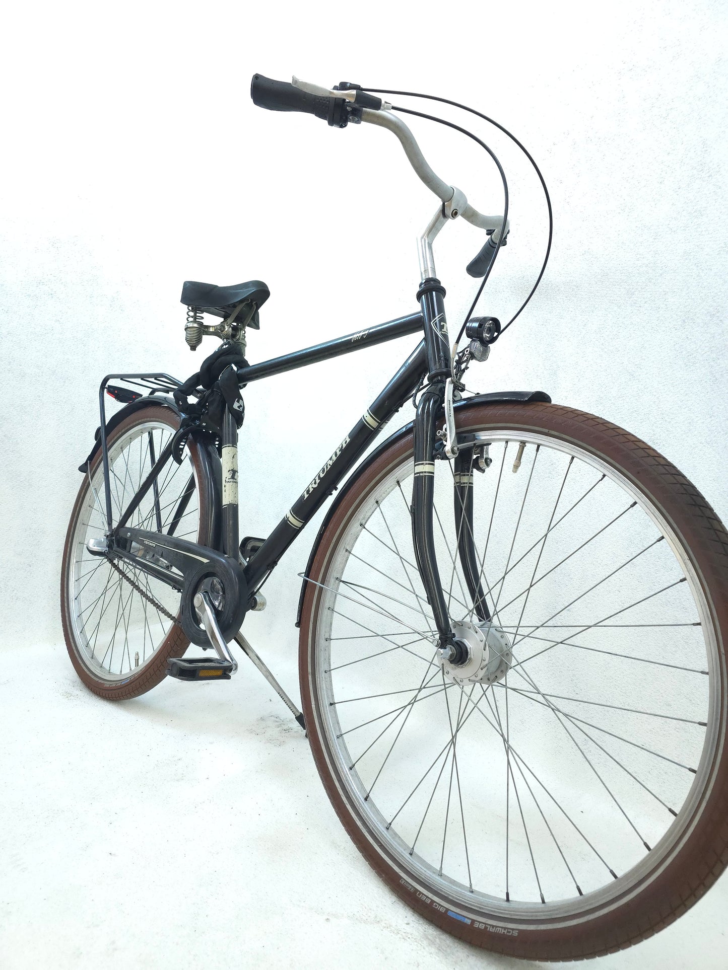 TRIUMPH Velo 3