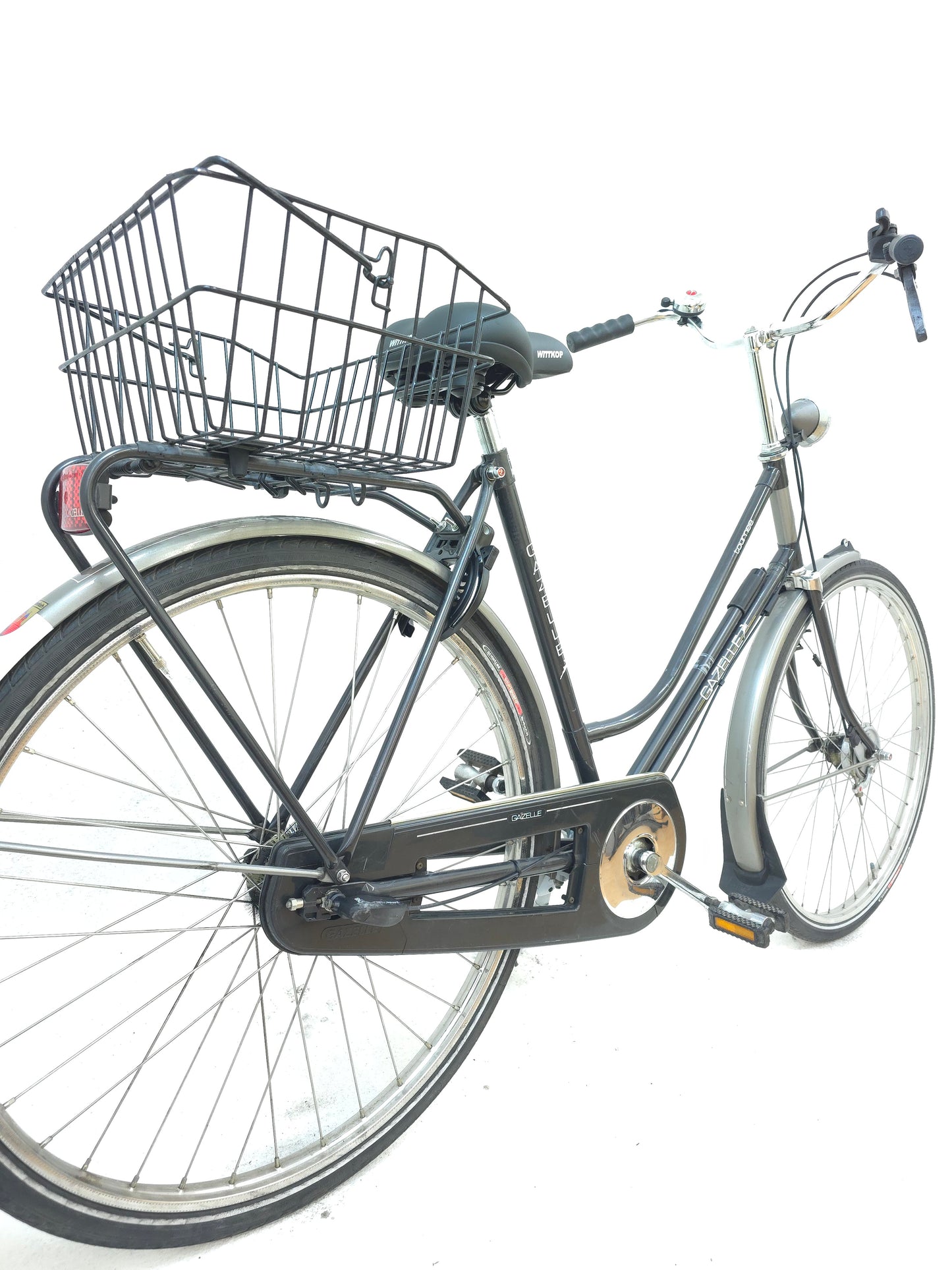 GAZELLE Tournee