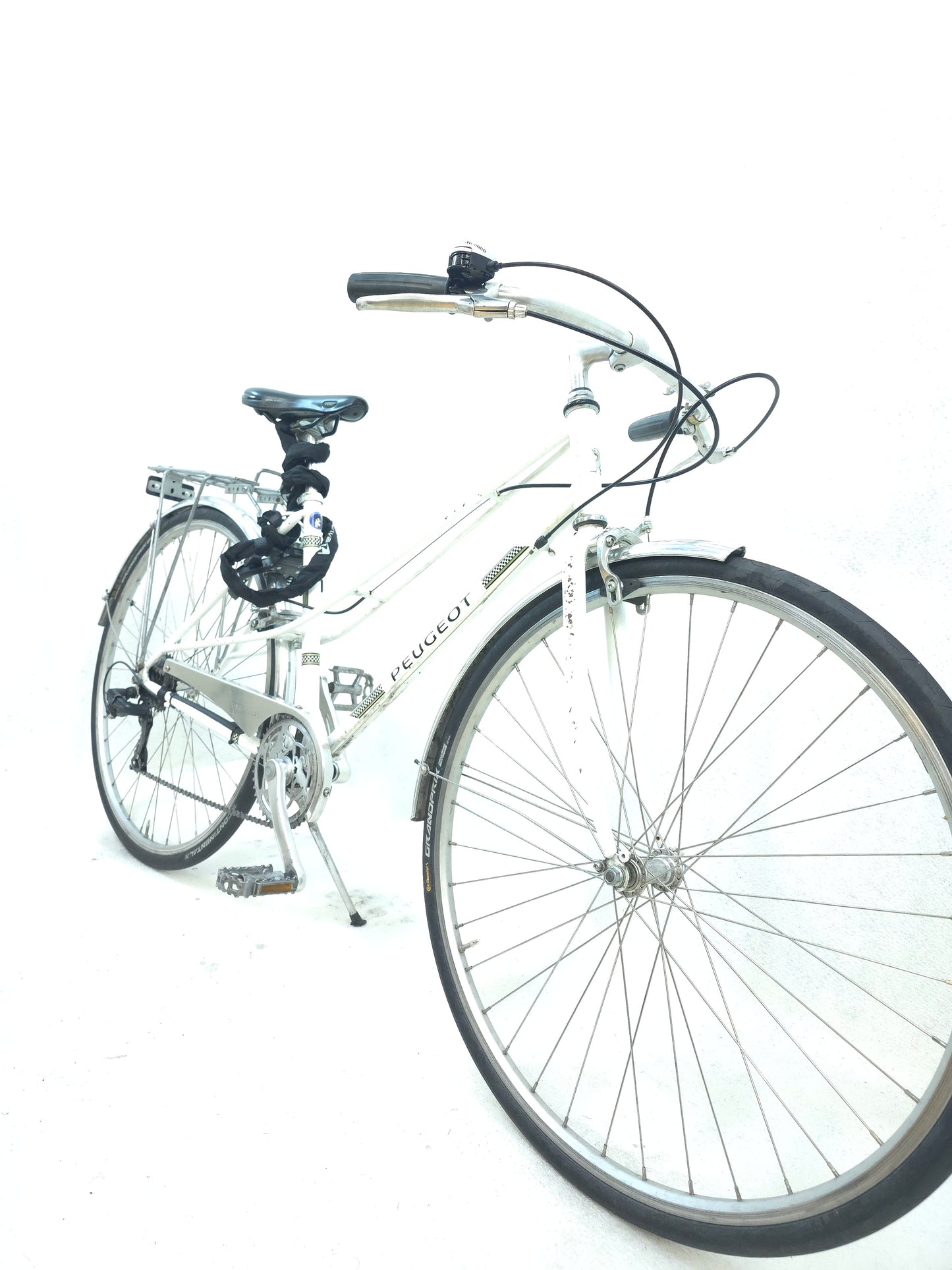 PEUGEOT Berlin 2