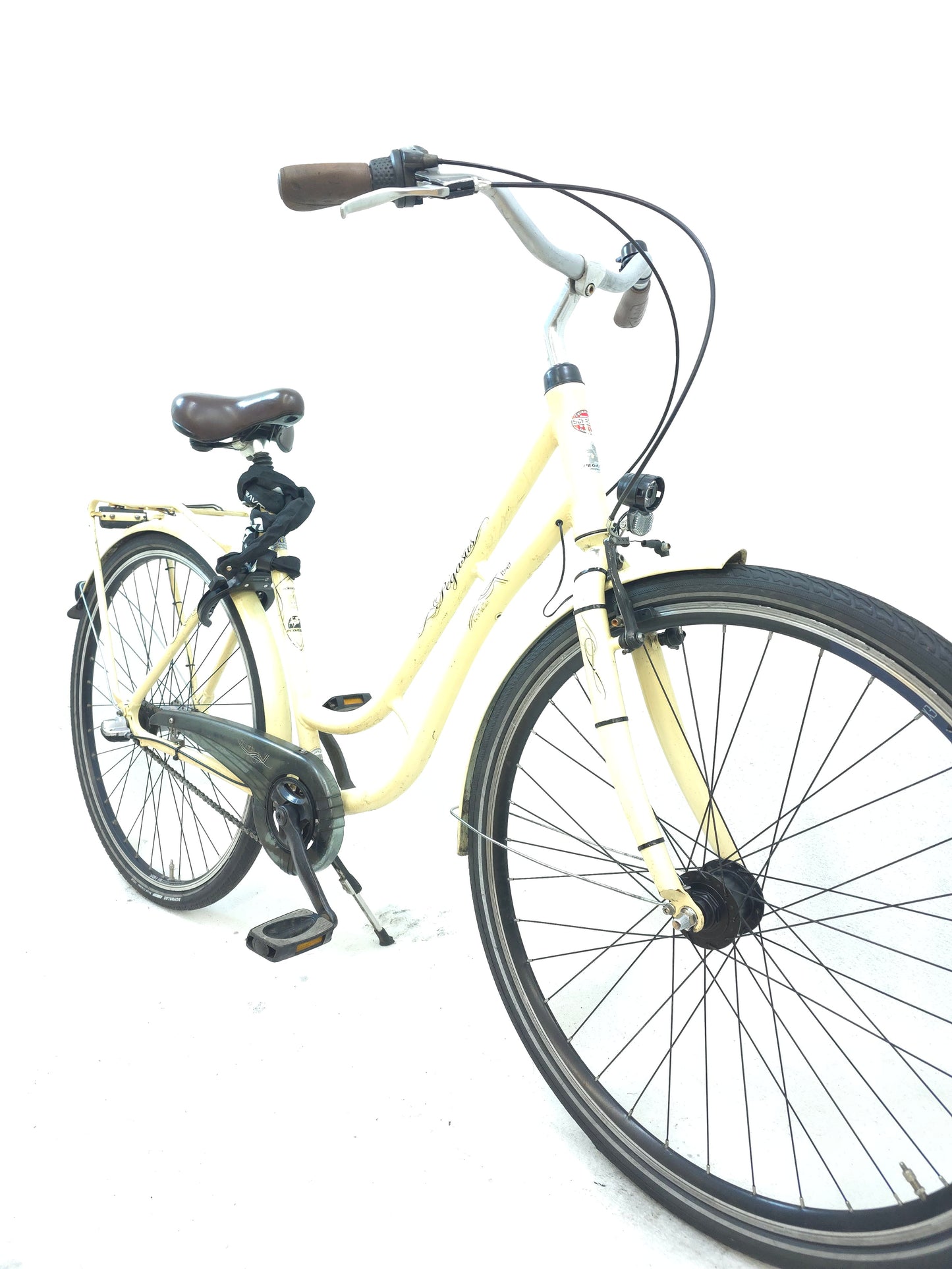 PEGASUS Premium 1949