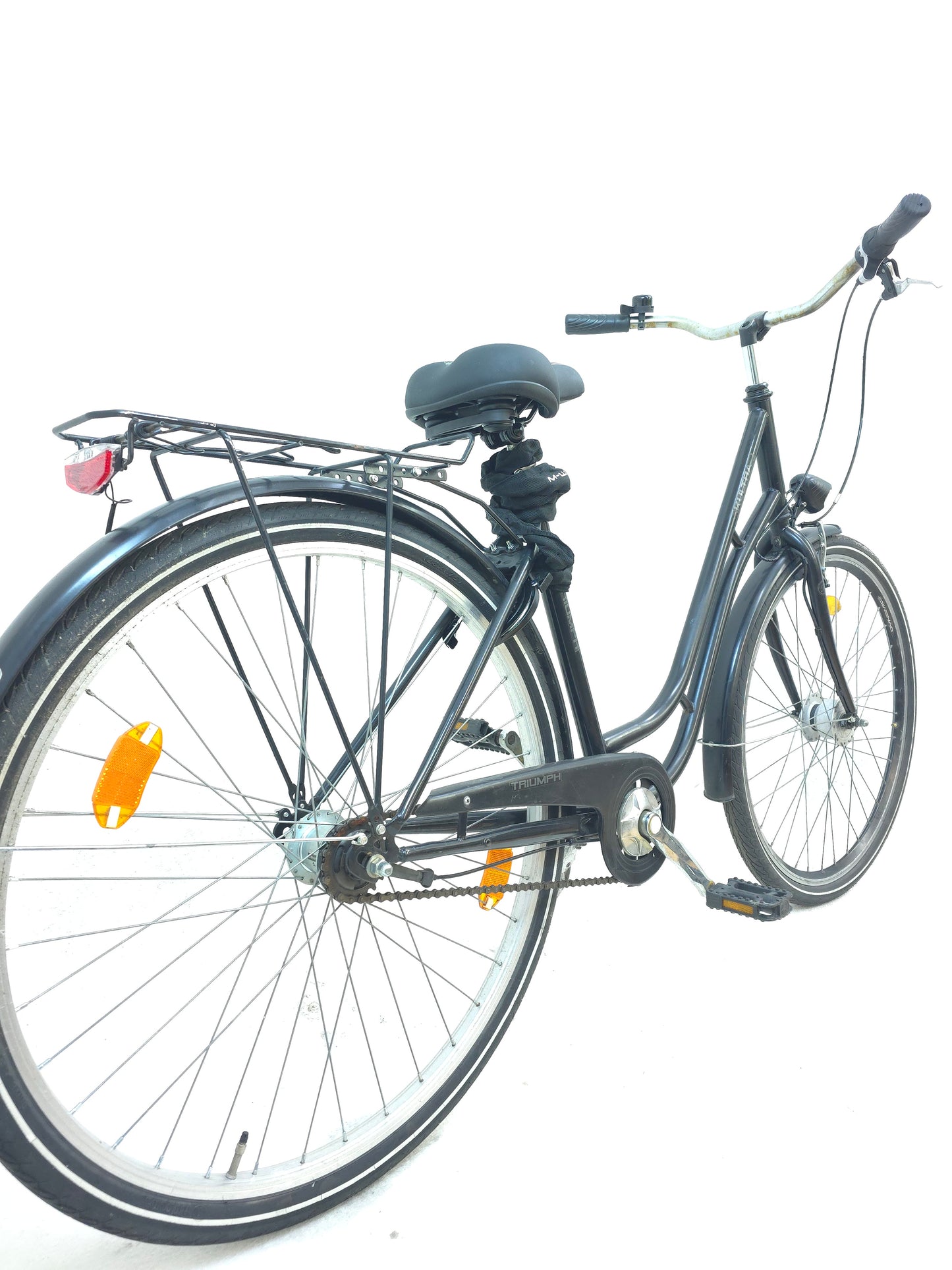 TRIUMPH Kultrad 1