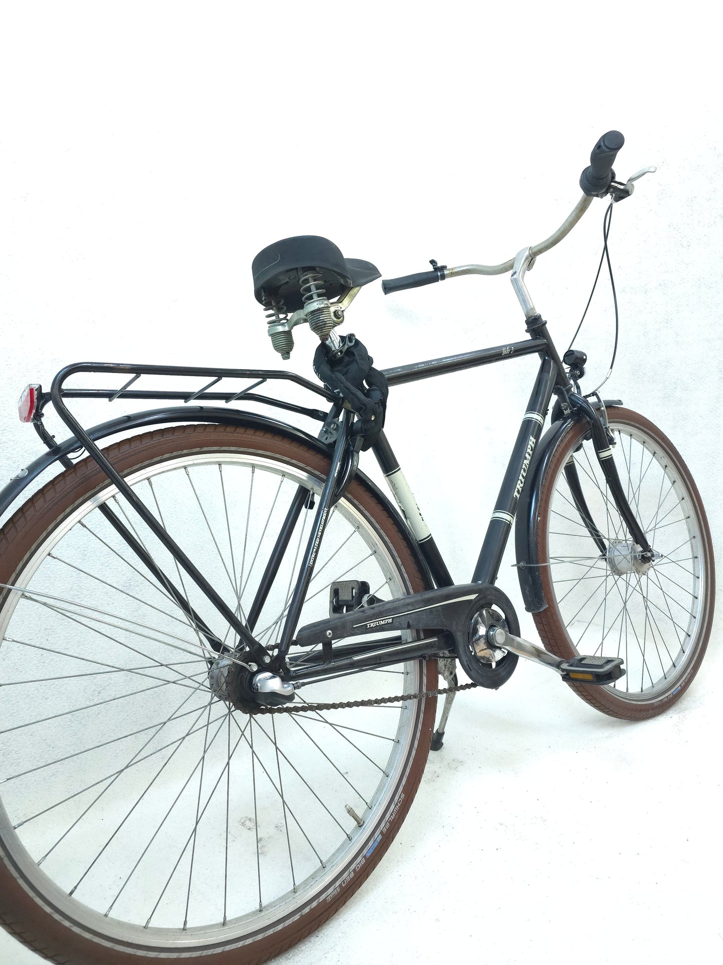 TRIUMPH Velo 3