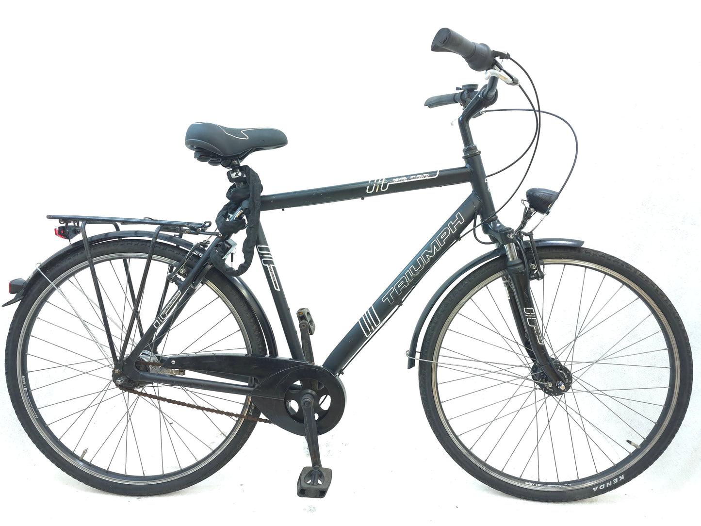 TRIUMPH PS237