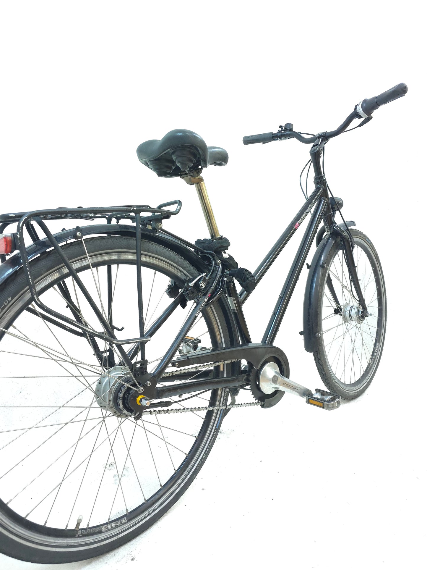 VSF Fahrrad manufaktur