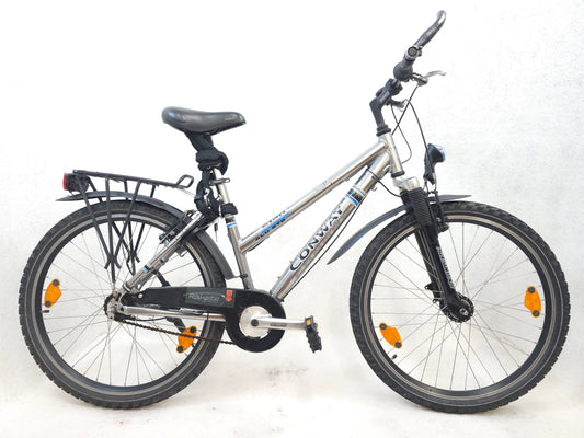 CONWAY 6120 Alu MTB 1