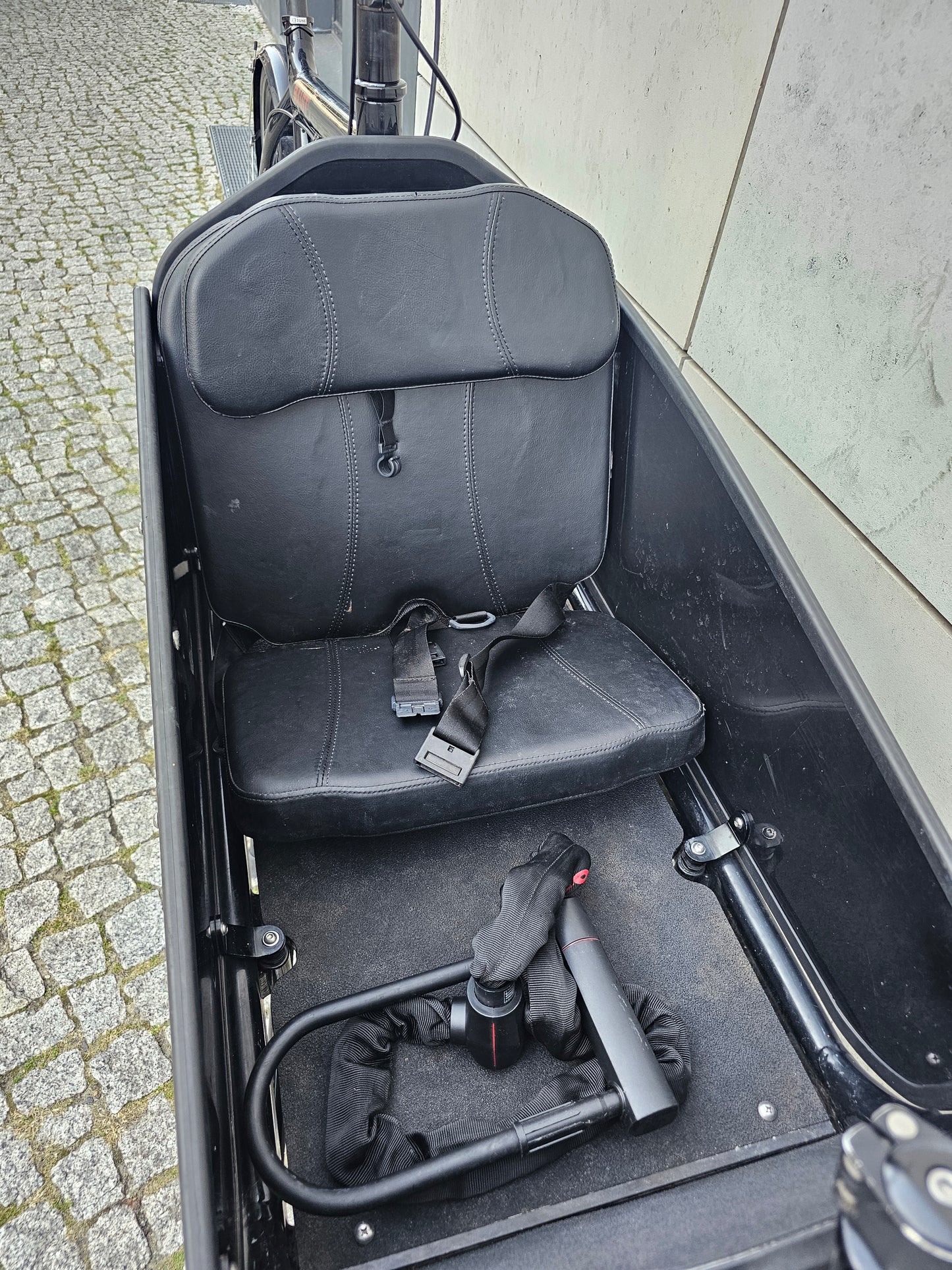 BULLITT Cargo E-Bike