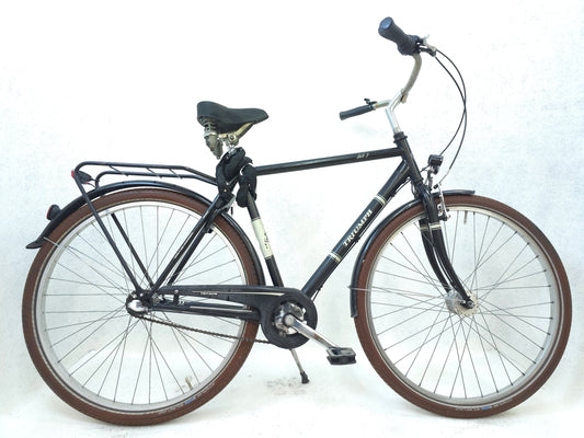 TRIUMPH Velo 3