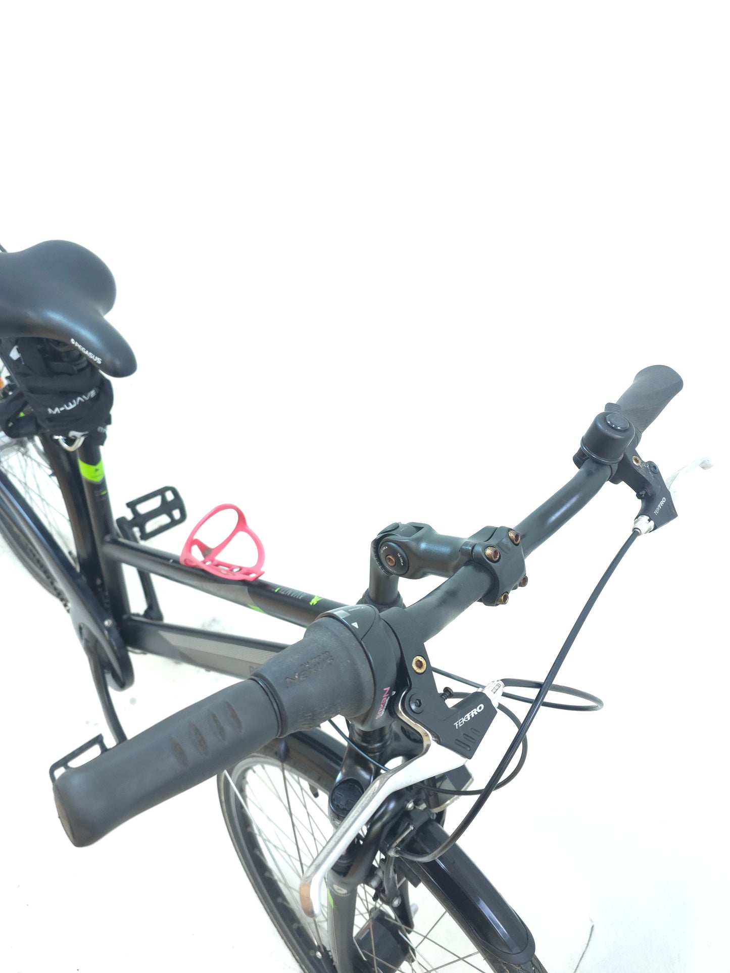 PEGASUS Avanti Lite 53