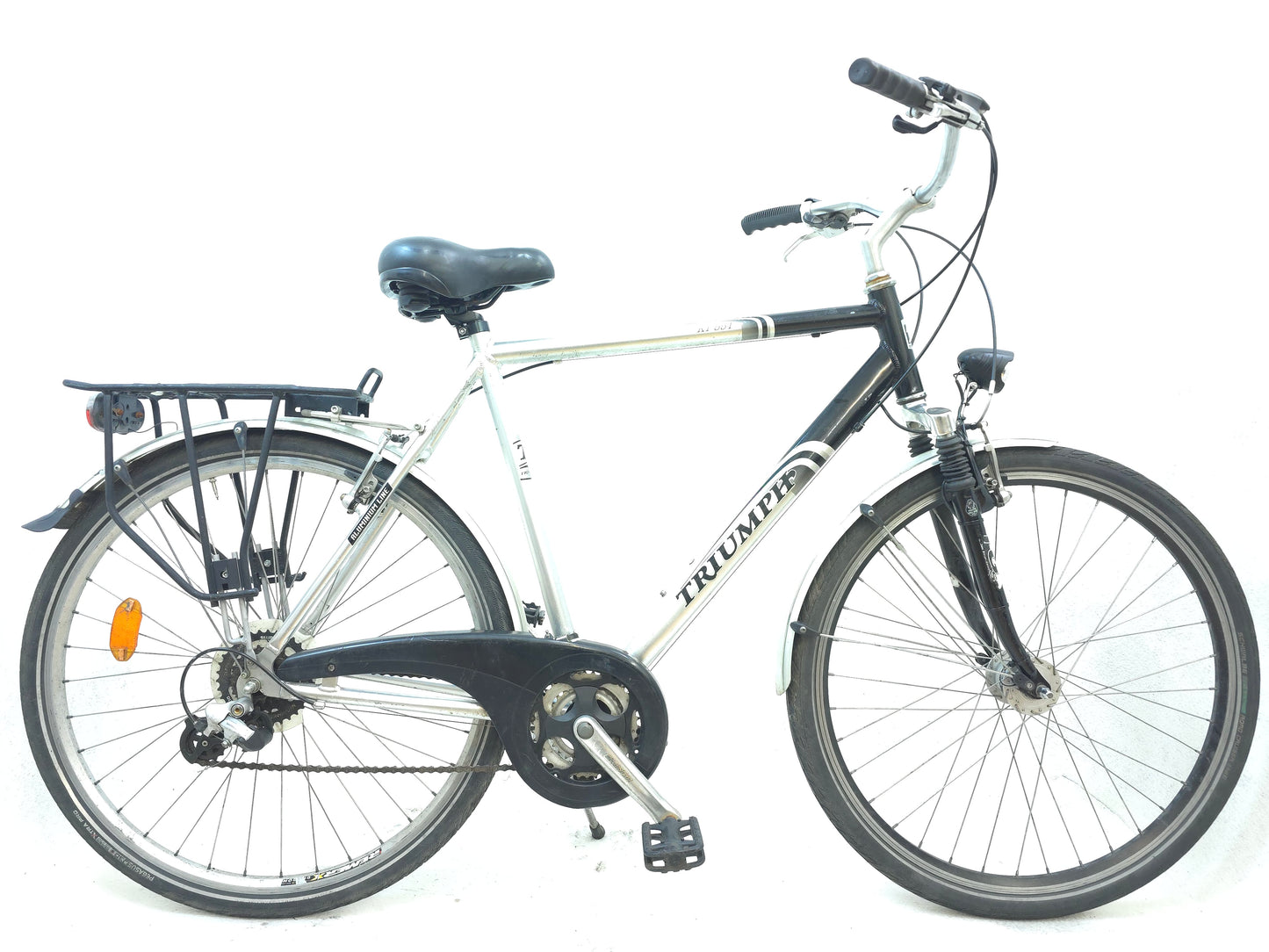 TRIUMPH KT 551