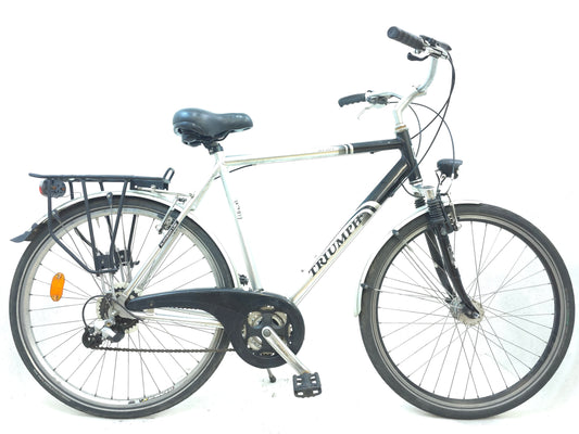 TRIUMPH KT 551