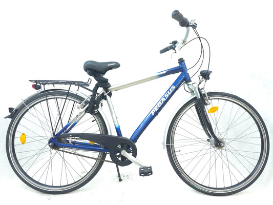 PEGASUS Avanti Aluminium Light