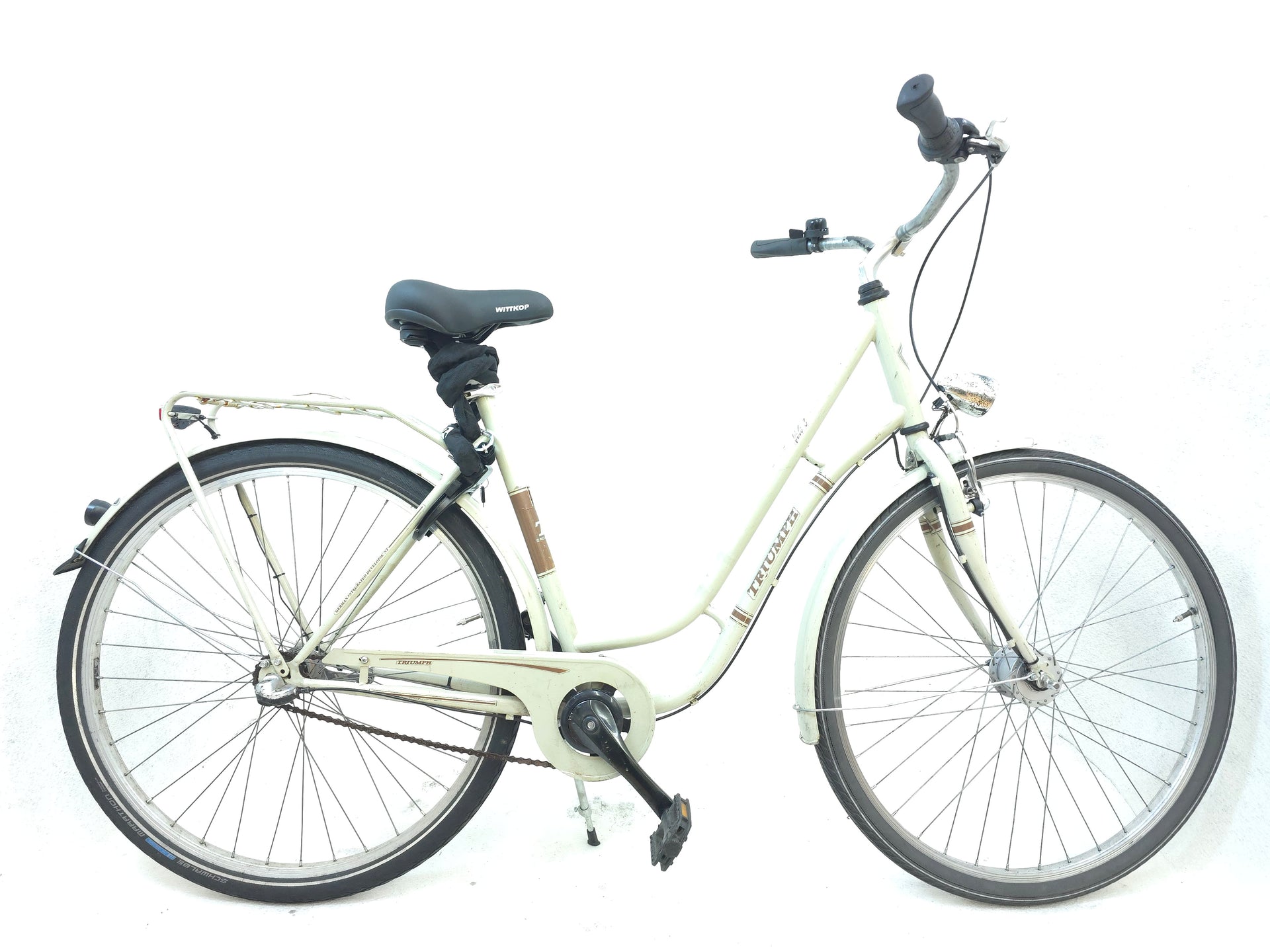 TRIUMPH Velo 3 1