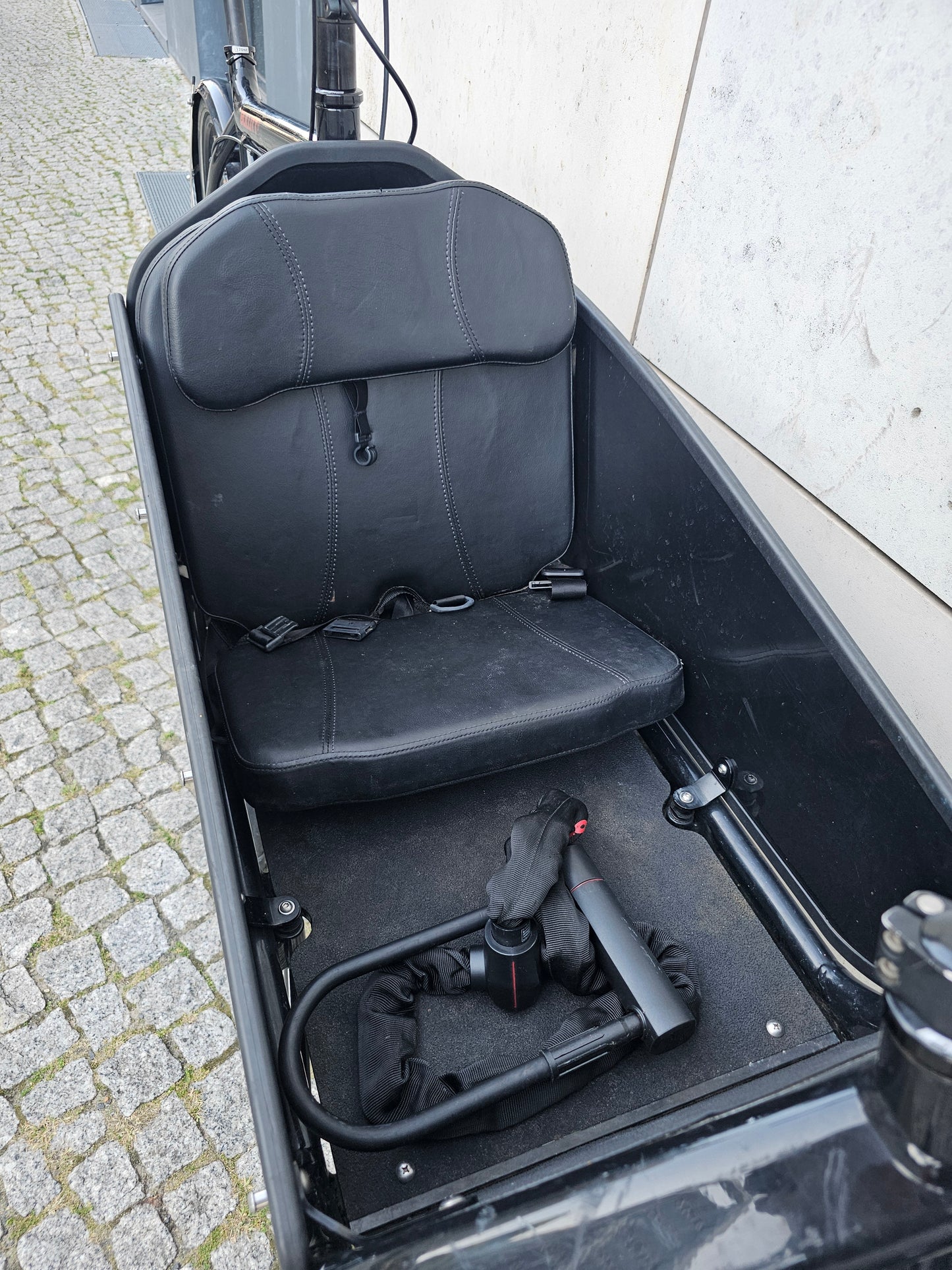 BULLITT Cargo E-Bike