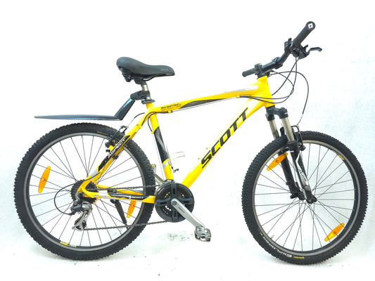 SCOTT Aspect