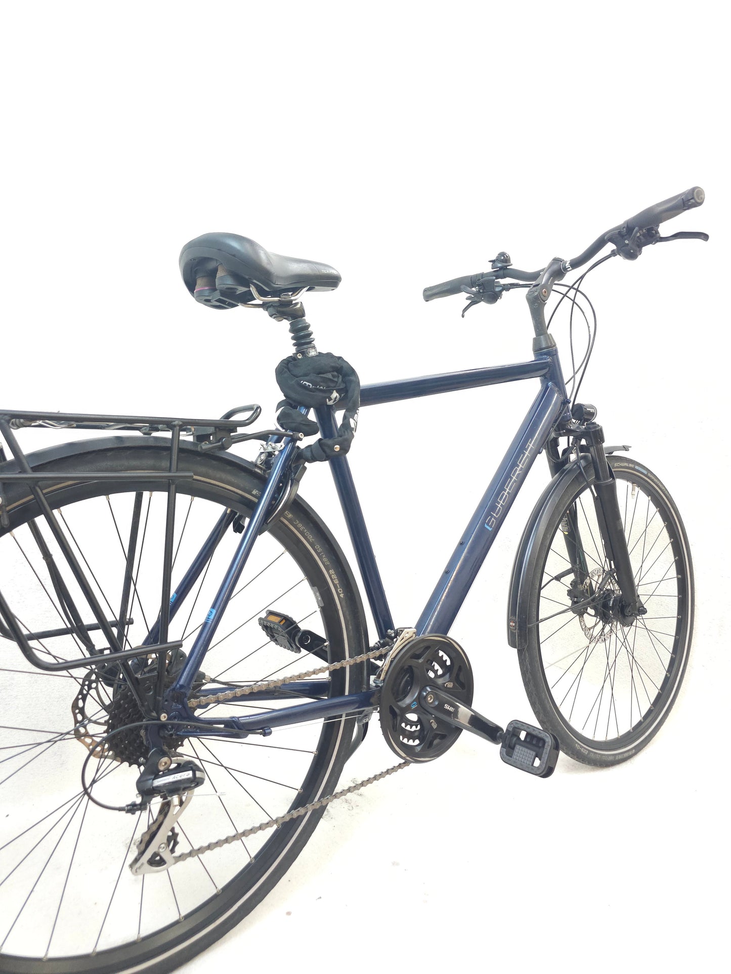 GUDEREIT Trekking LC-30 Evo
